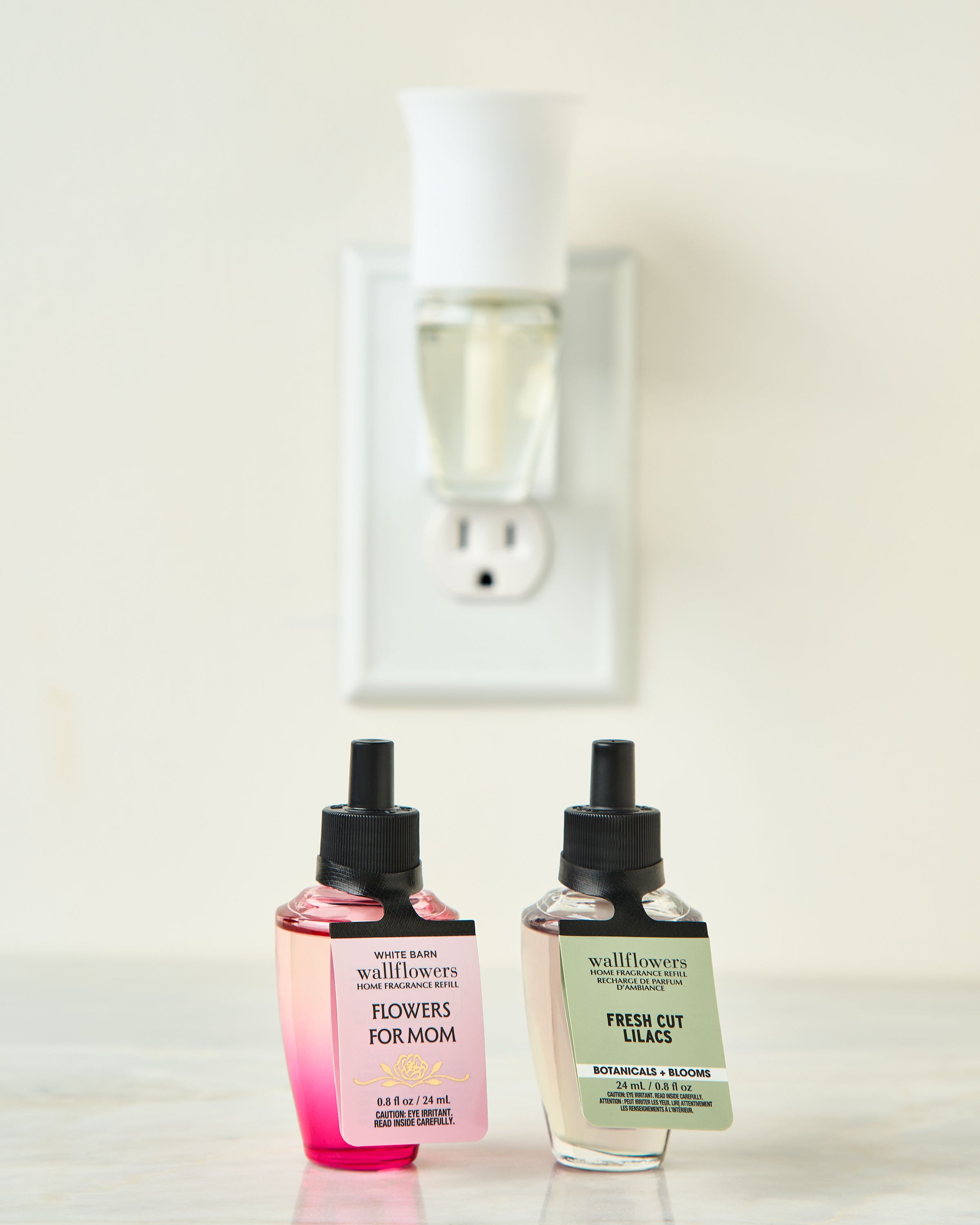 Flowers For Mom Wallflowers Fragrance Refill