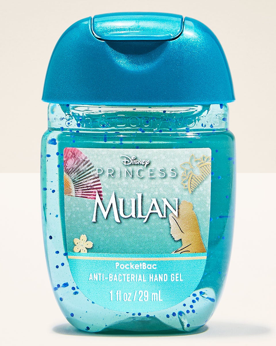 Mulan PocketBac Hand Sanitizer | Bath & Body Works