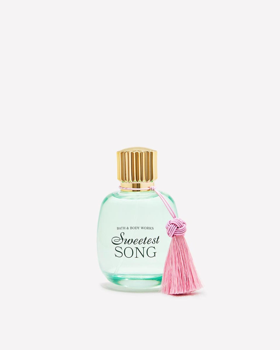 Sweetest Song Eau de Toilette & Parfum | Bath & Body Works