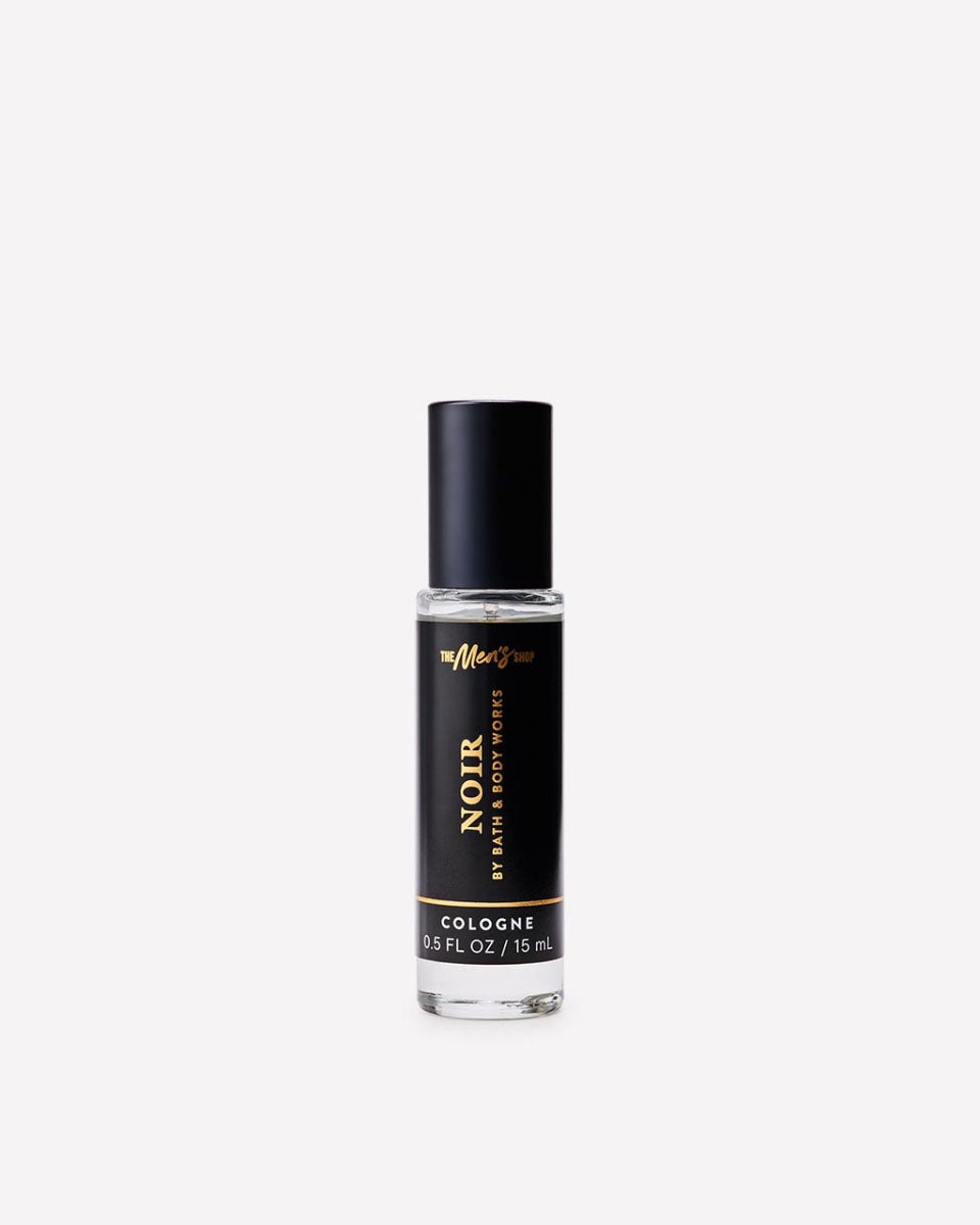 Noir Mini Cologne