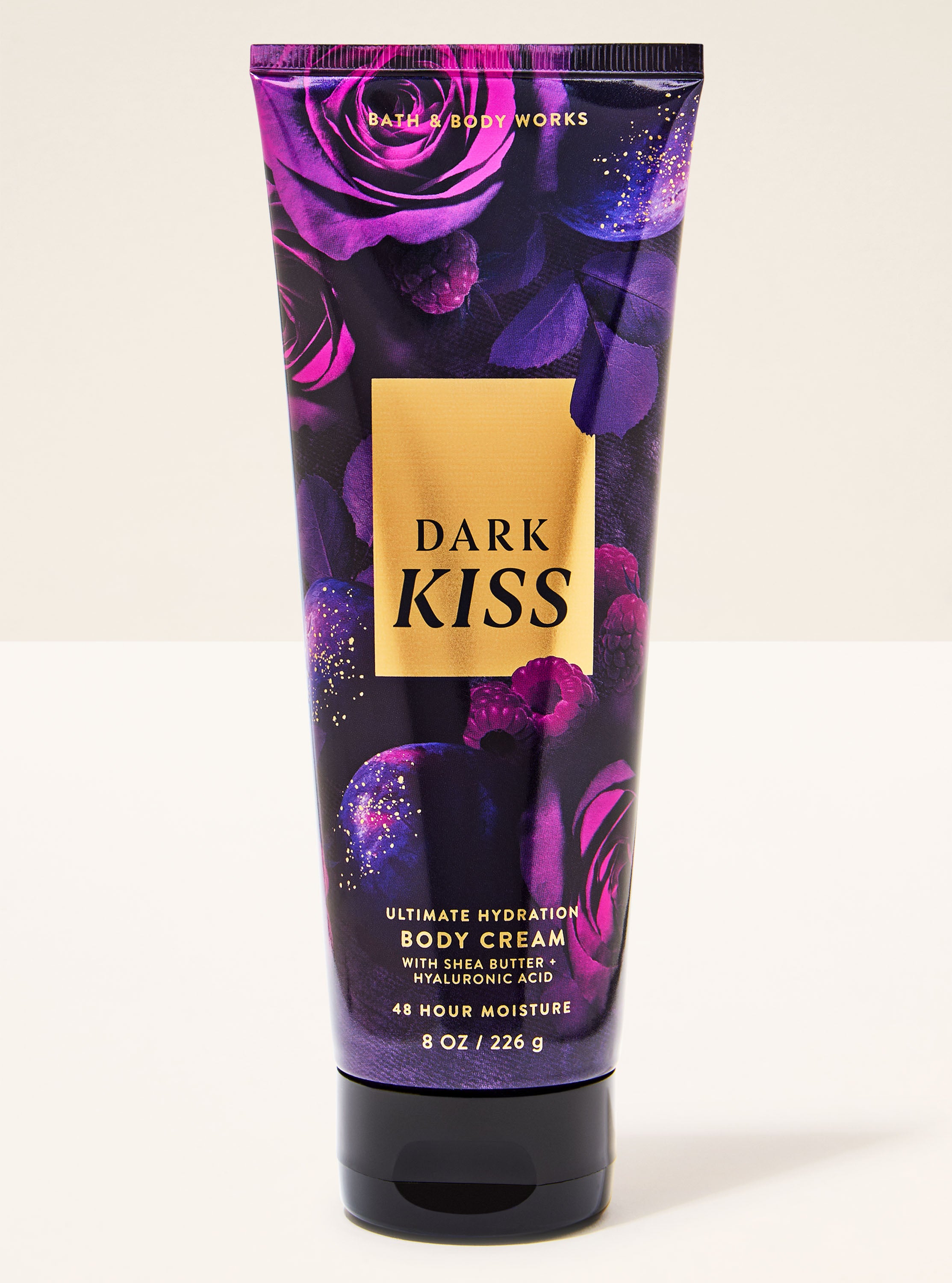 Dark Kiss Ultimate Hydration Body Cream