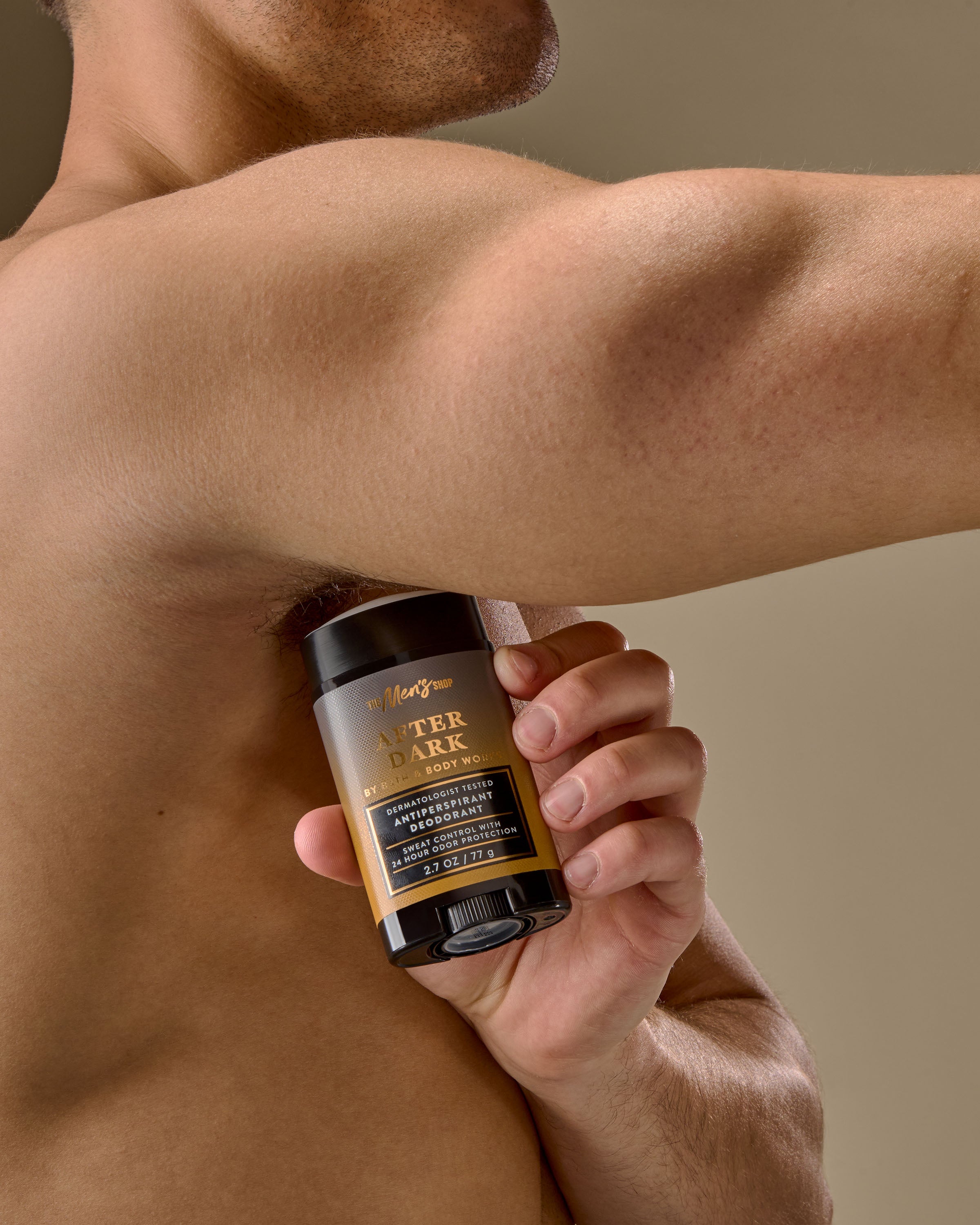 After Dark Antiperspirant Deodorant