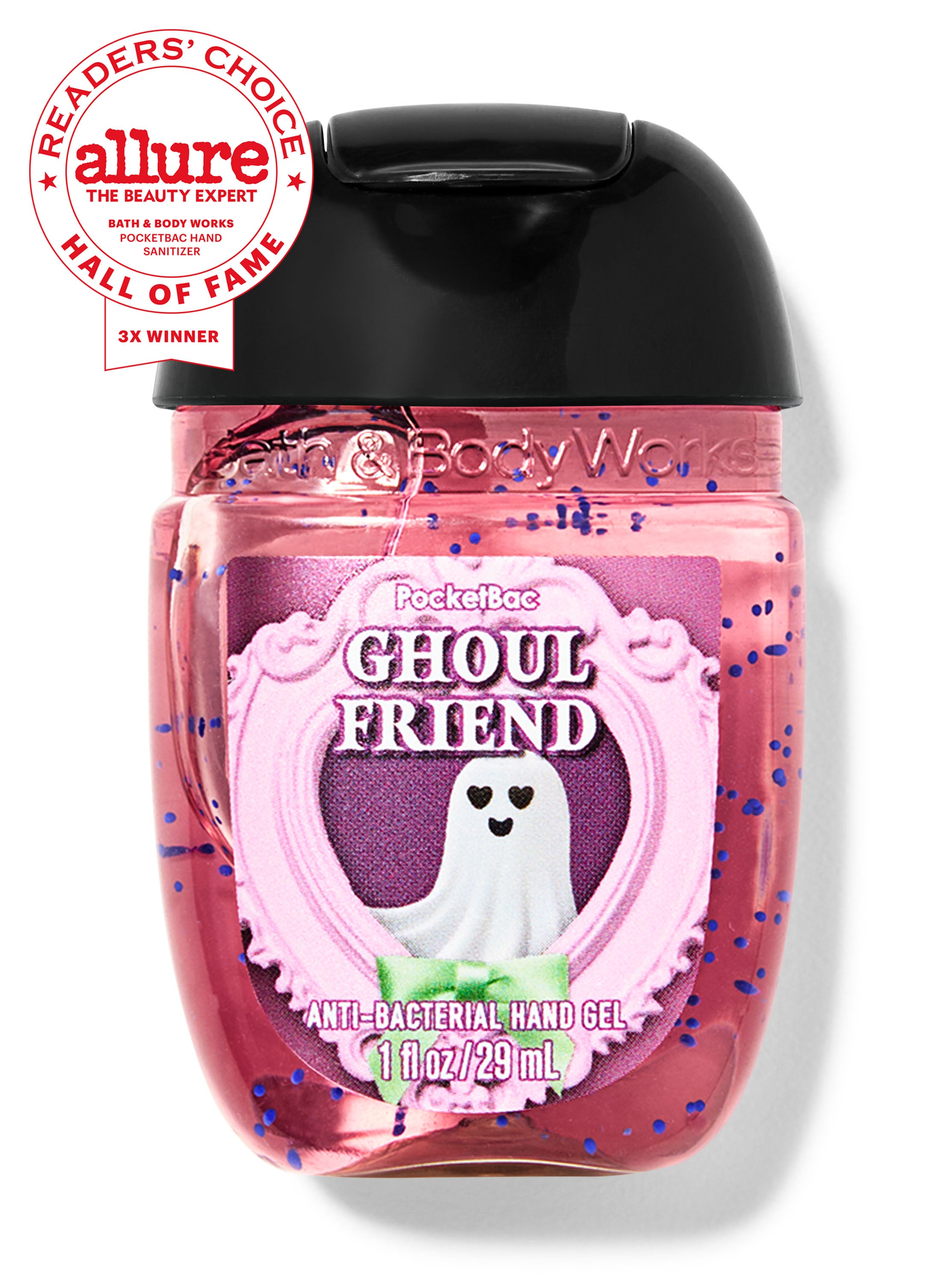 Ghoul Friend PocketBac Hand Sanitizer