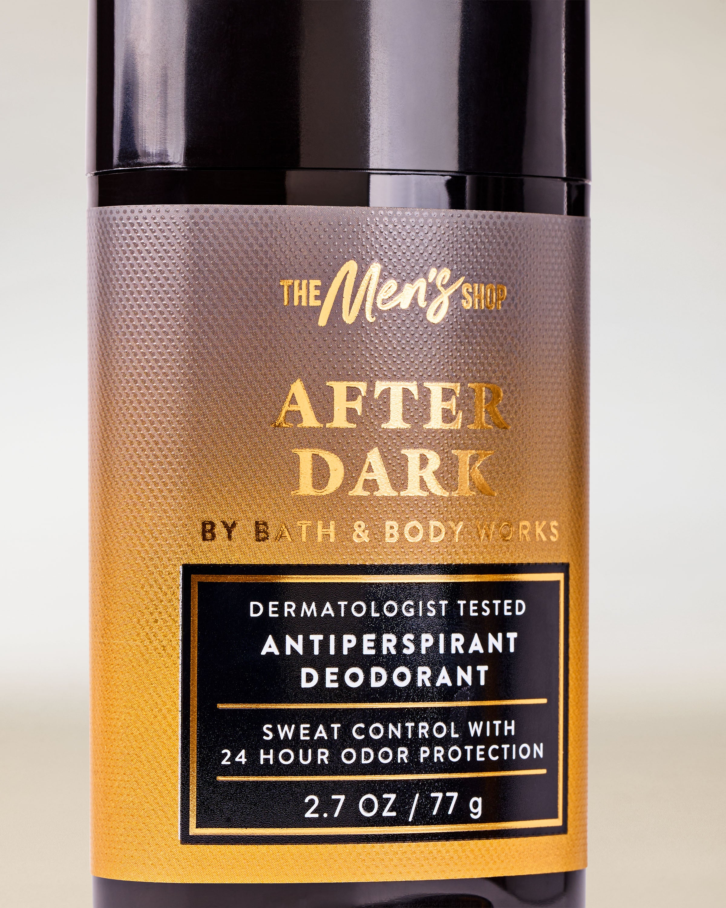After Dark Antiperspirant Deodorant