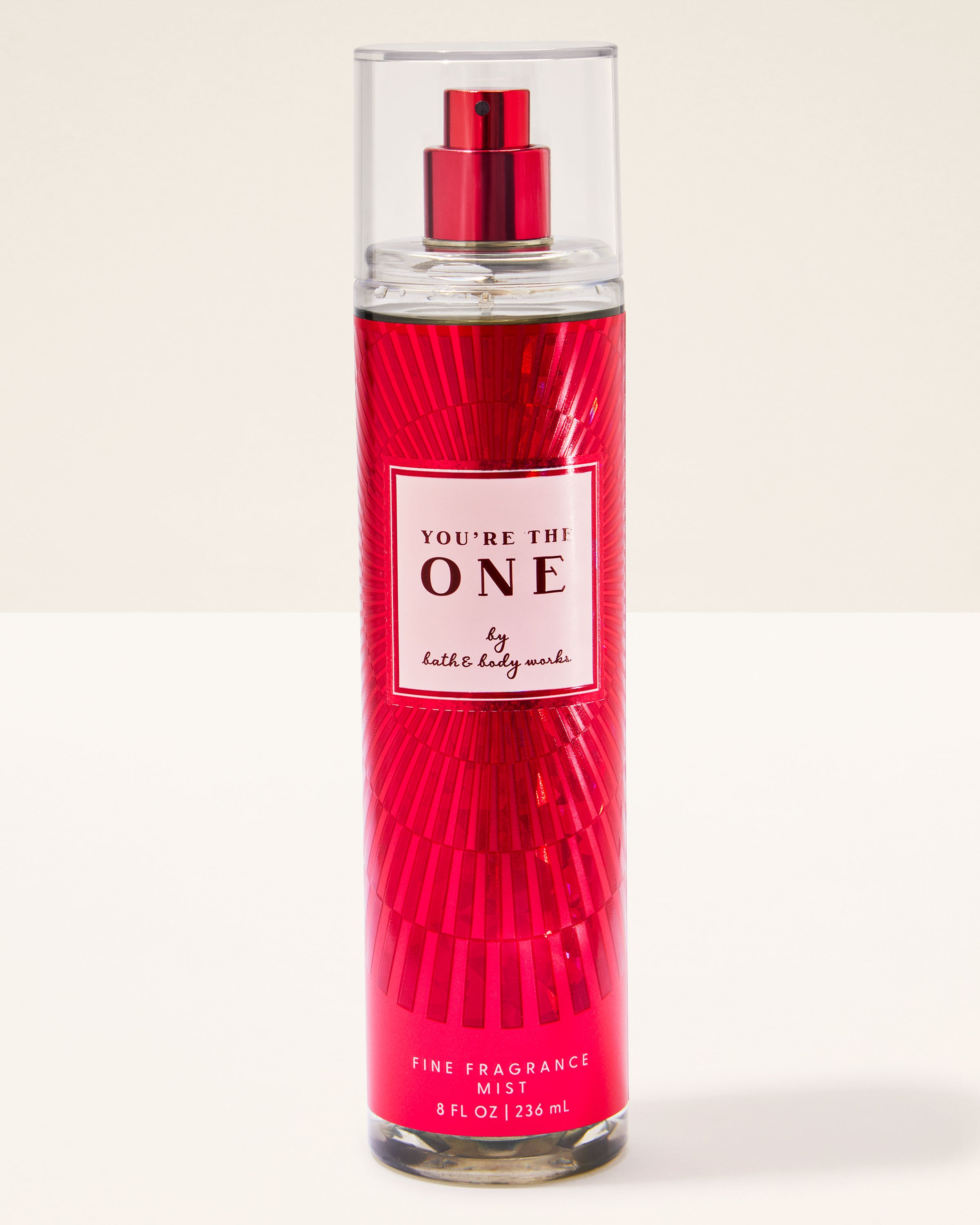 You're The One Fine Fragrance Mist