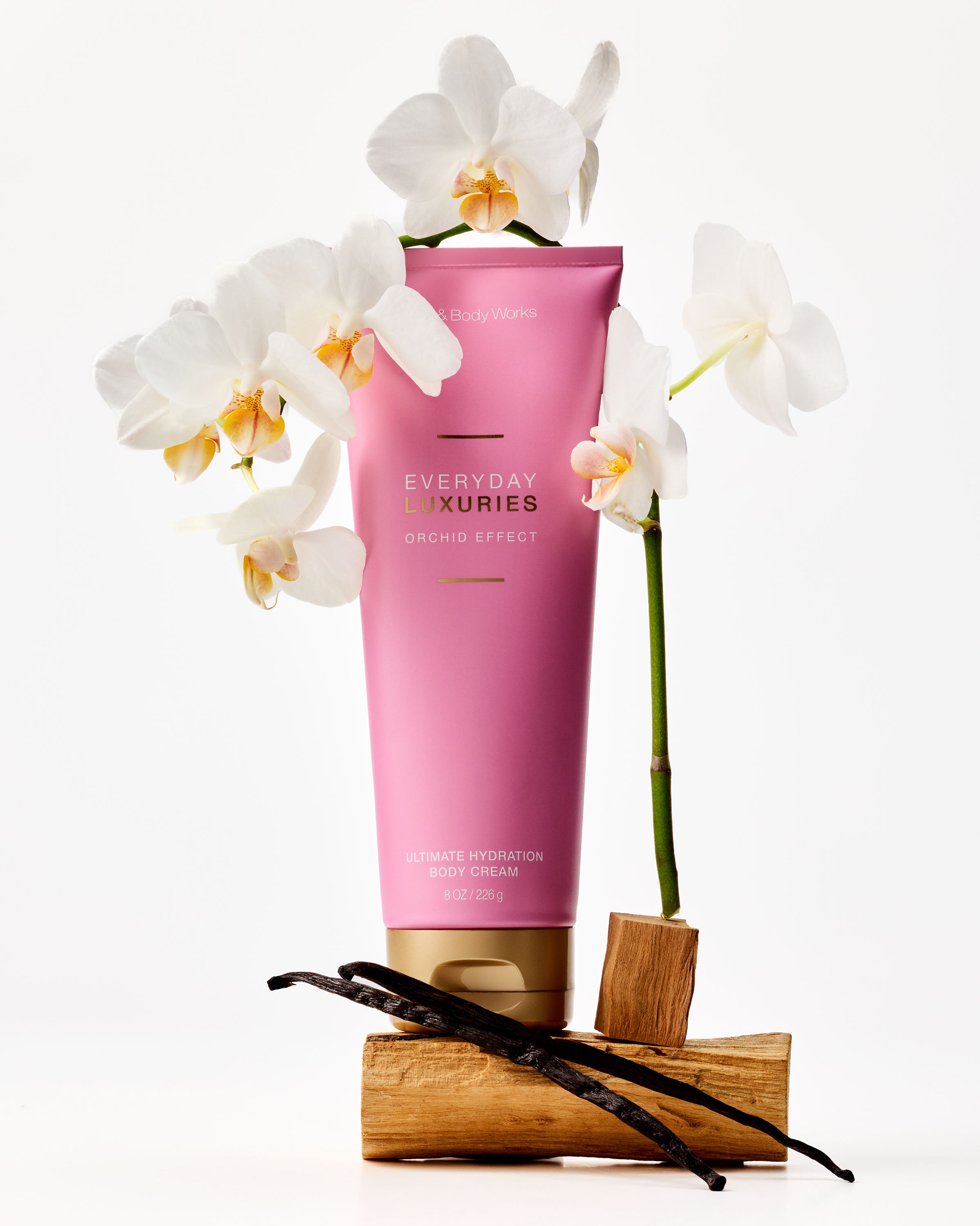 Orchid Effect Ultimate Hydration Body Cream