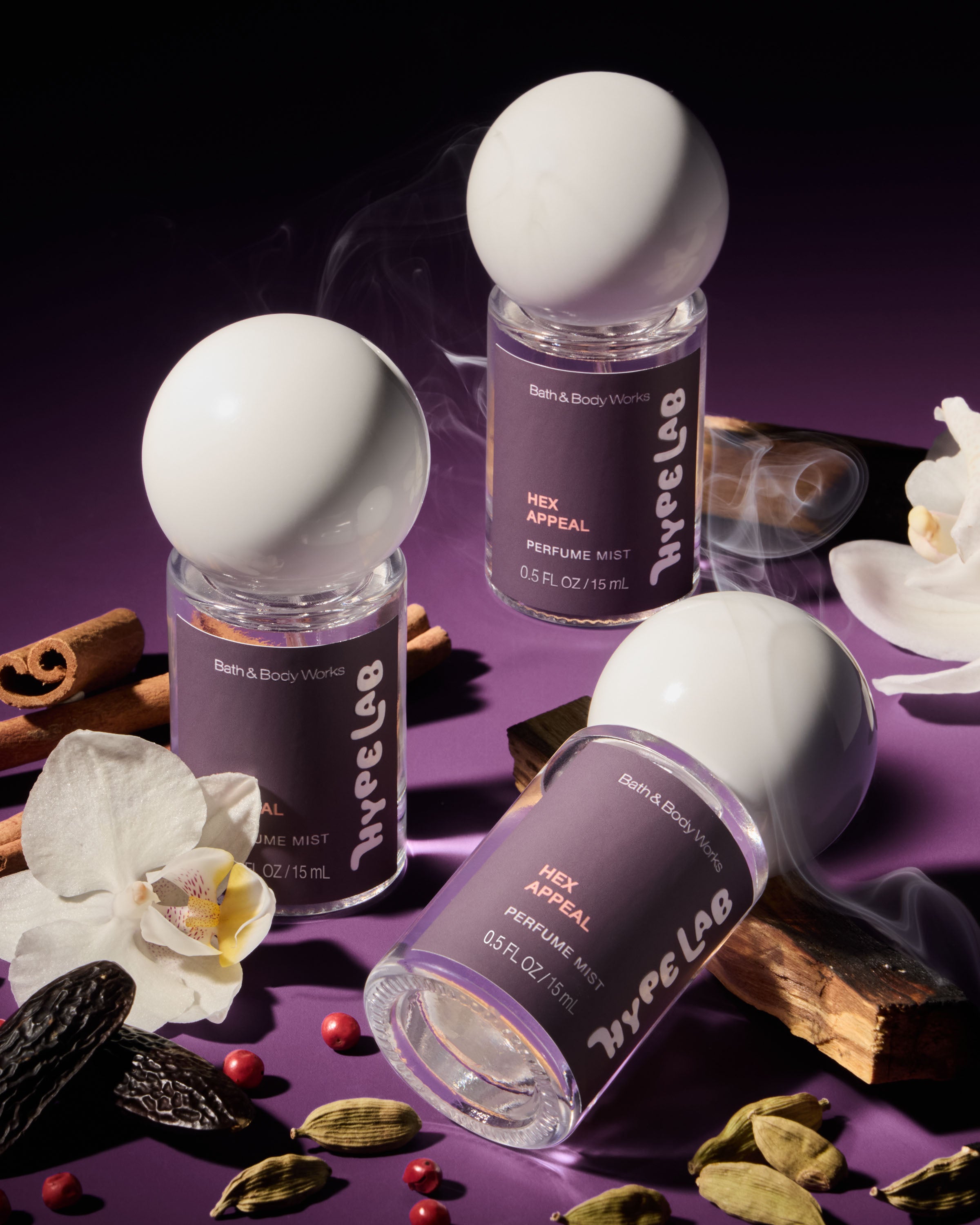 Hex Appeal Perfume Mist