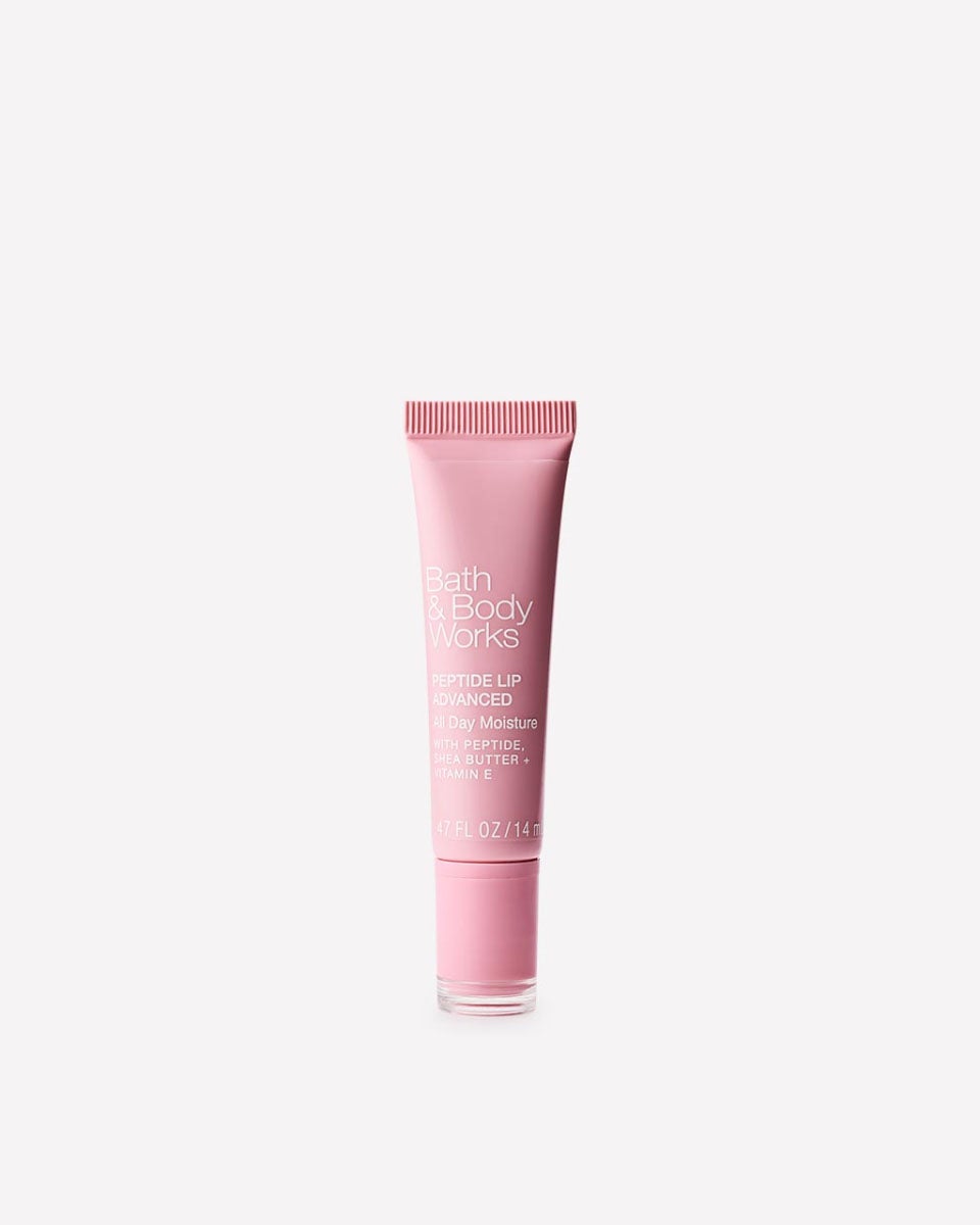 Pink Satin Peptide Lip Advanced