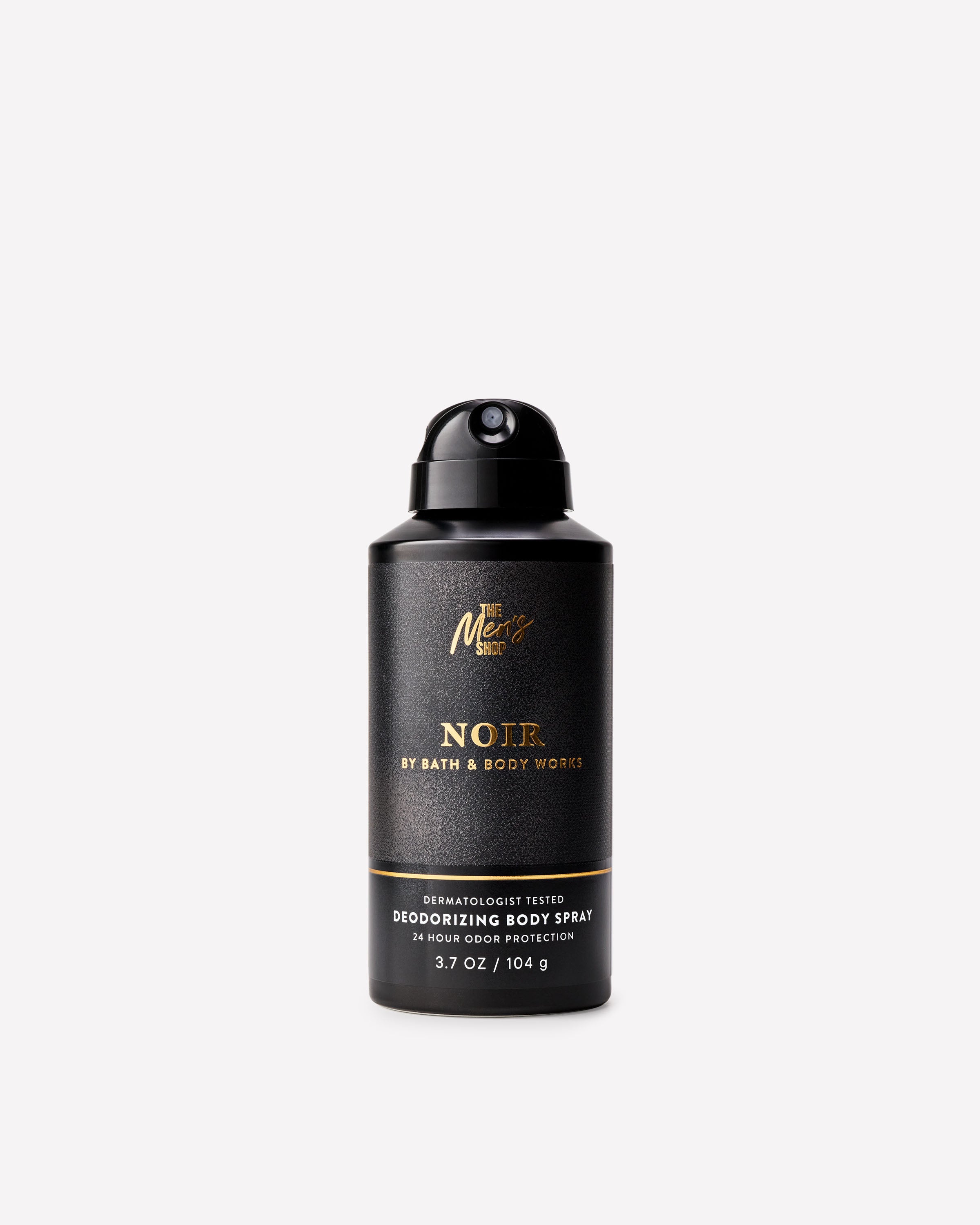 Noir Deodorizing Body Spray