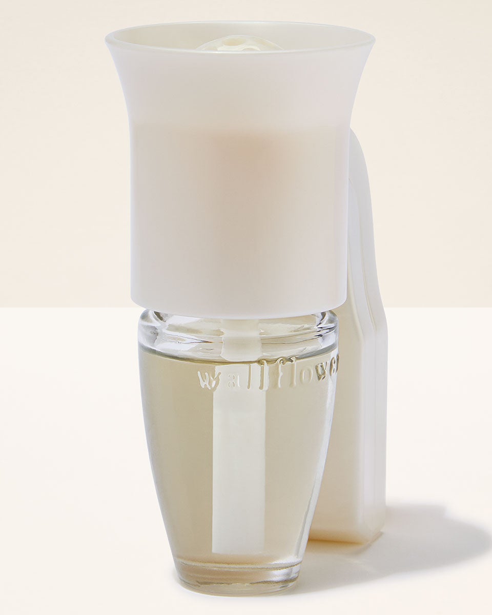 White Flare Nightlight Wallflowers Fragrance Plug | Bath & Body Works