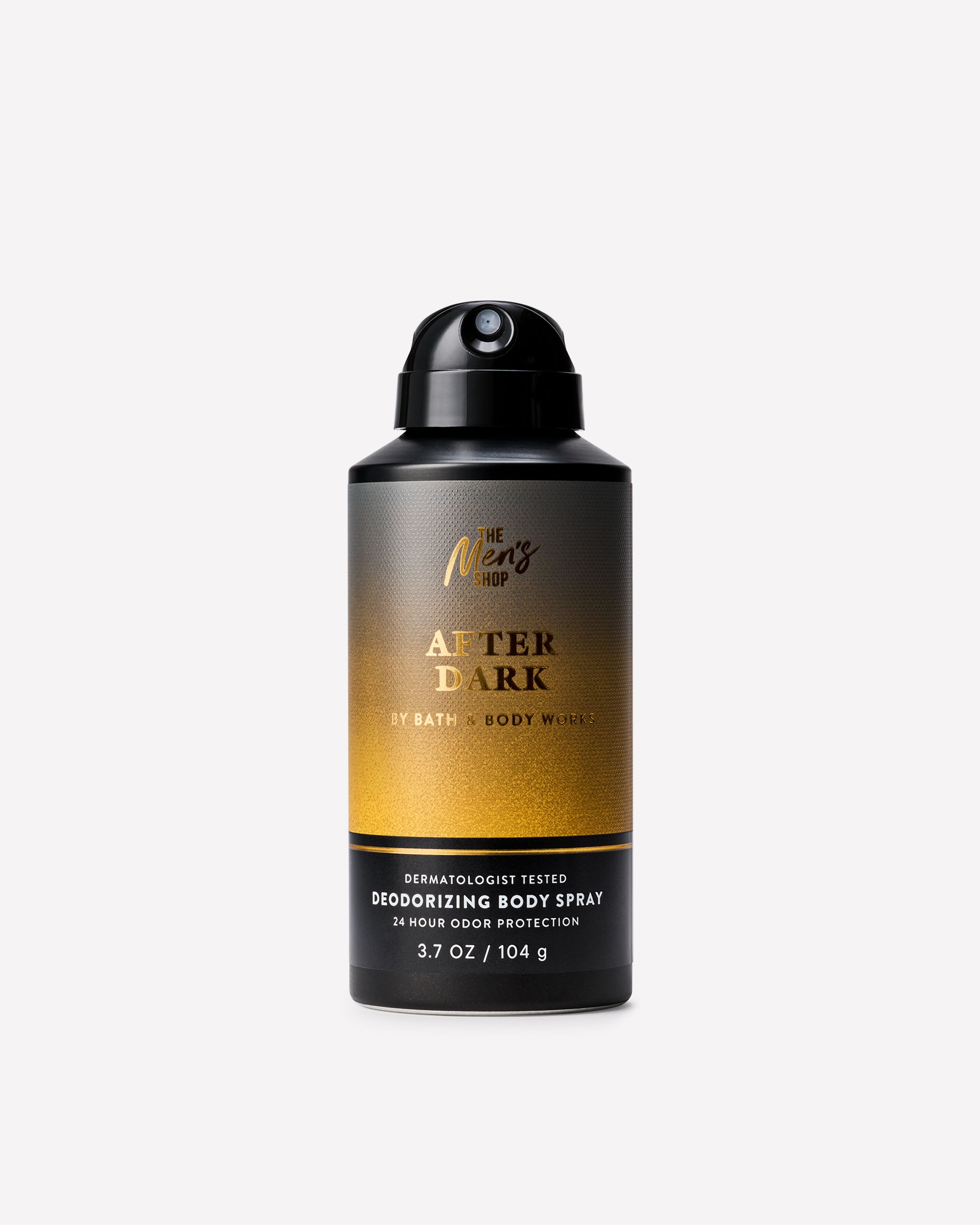 After Dark Deodorizing Body Spray
