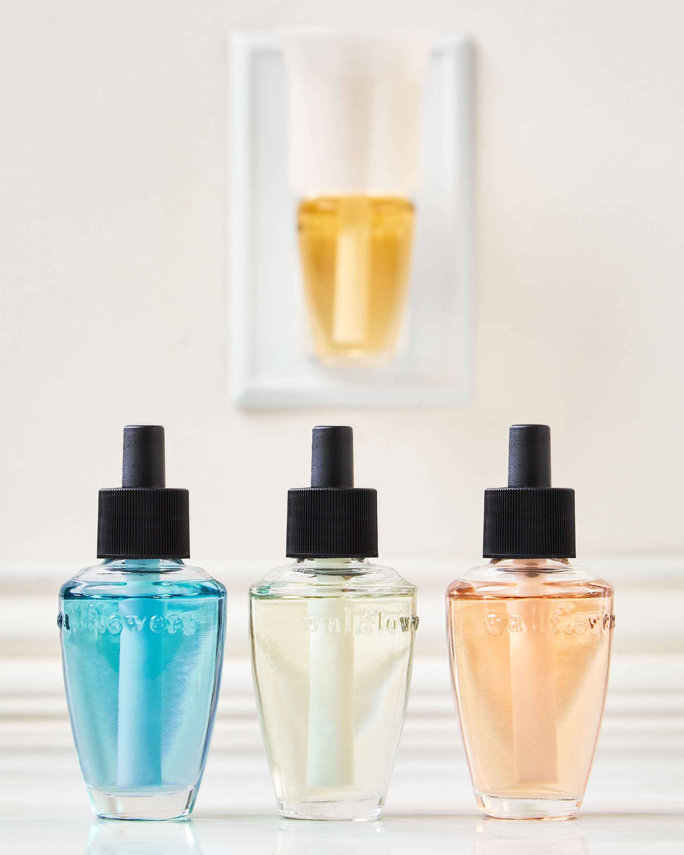 Clean House Vibes - Sparkling Bubbles Wallflowers Refills 2-Pack