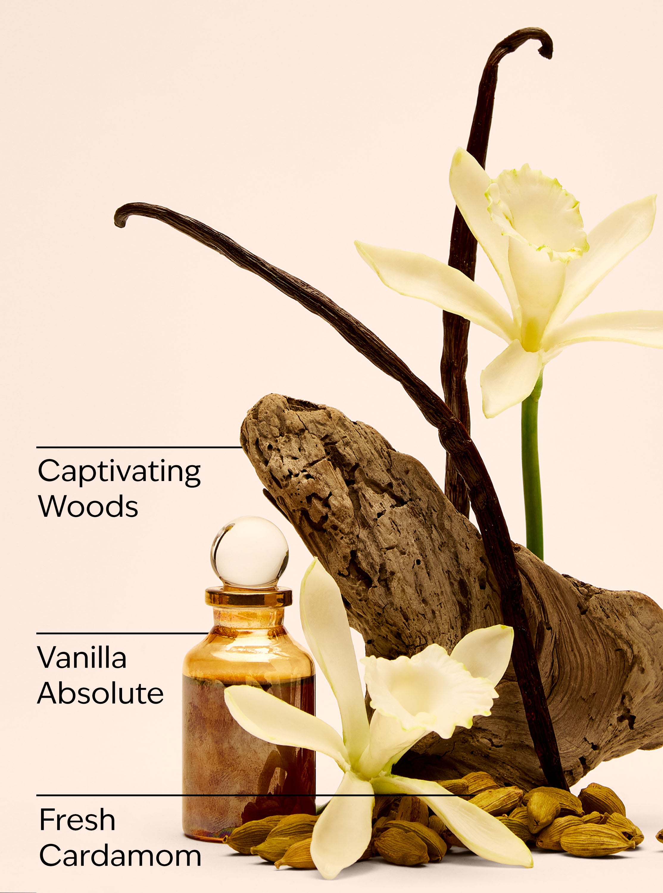 Vanilla Romance Body Wash