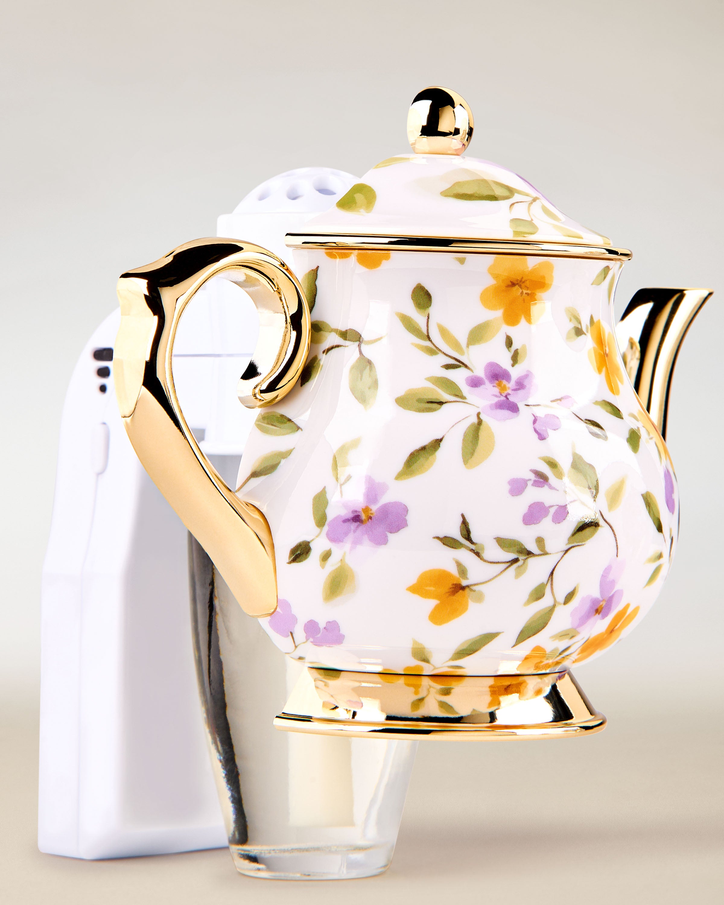 Teapot Scent Control™ Wallflowers Fragrance Plug
