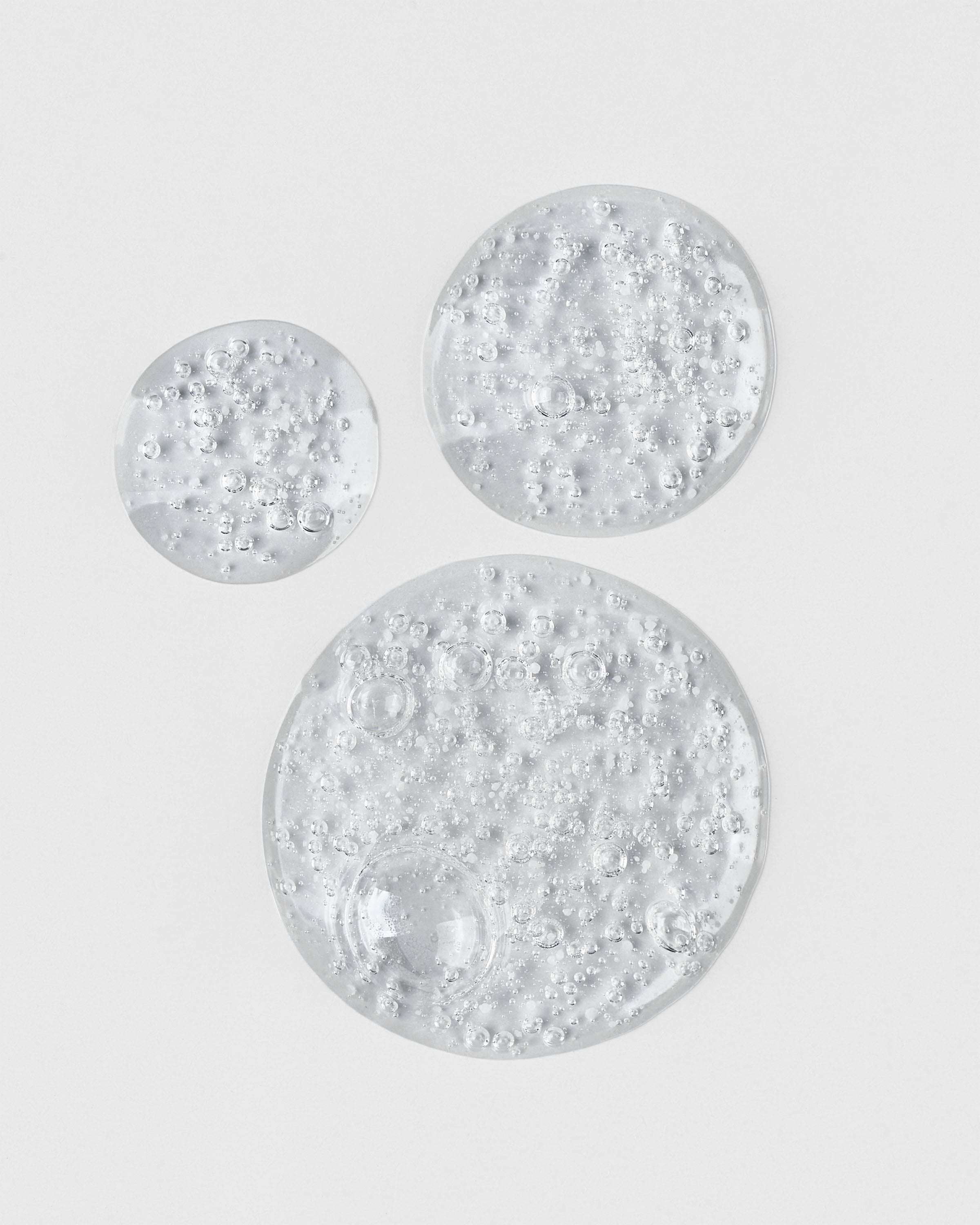 Sea Salt Crush Revitalizing Gel Hand Soap