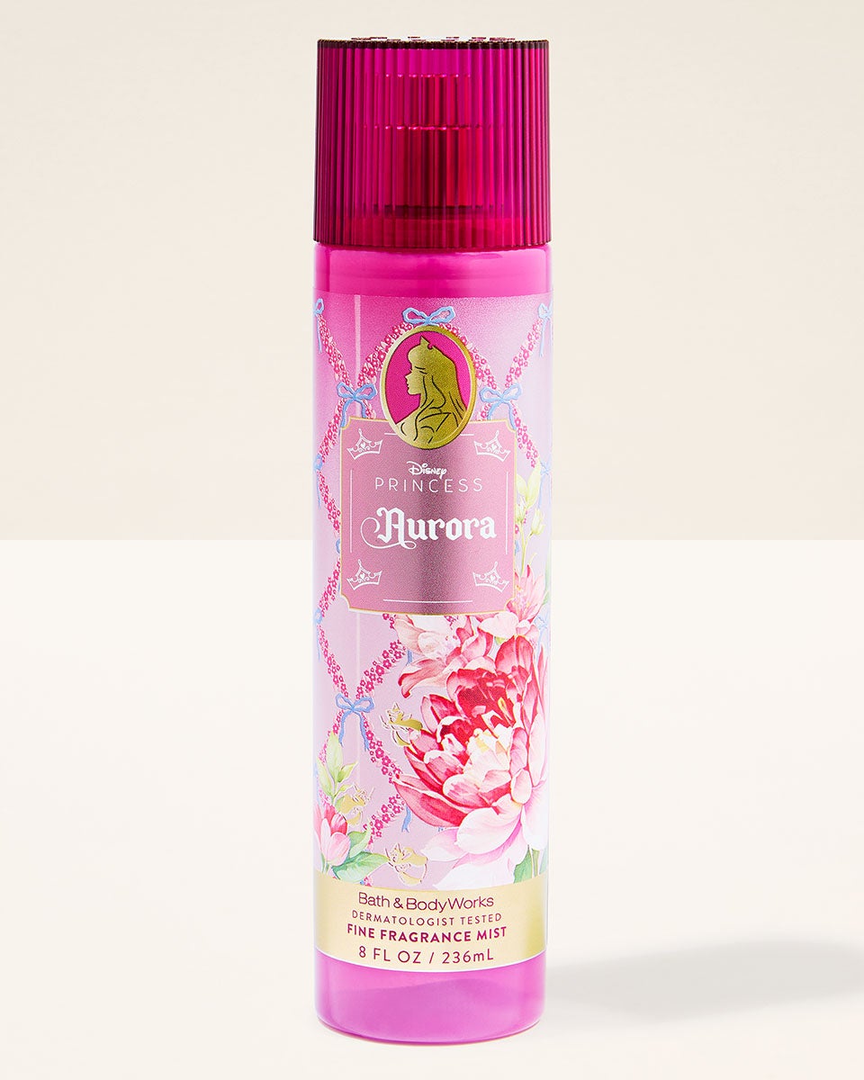 Disney Princess Collection | Bath & Body Works