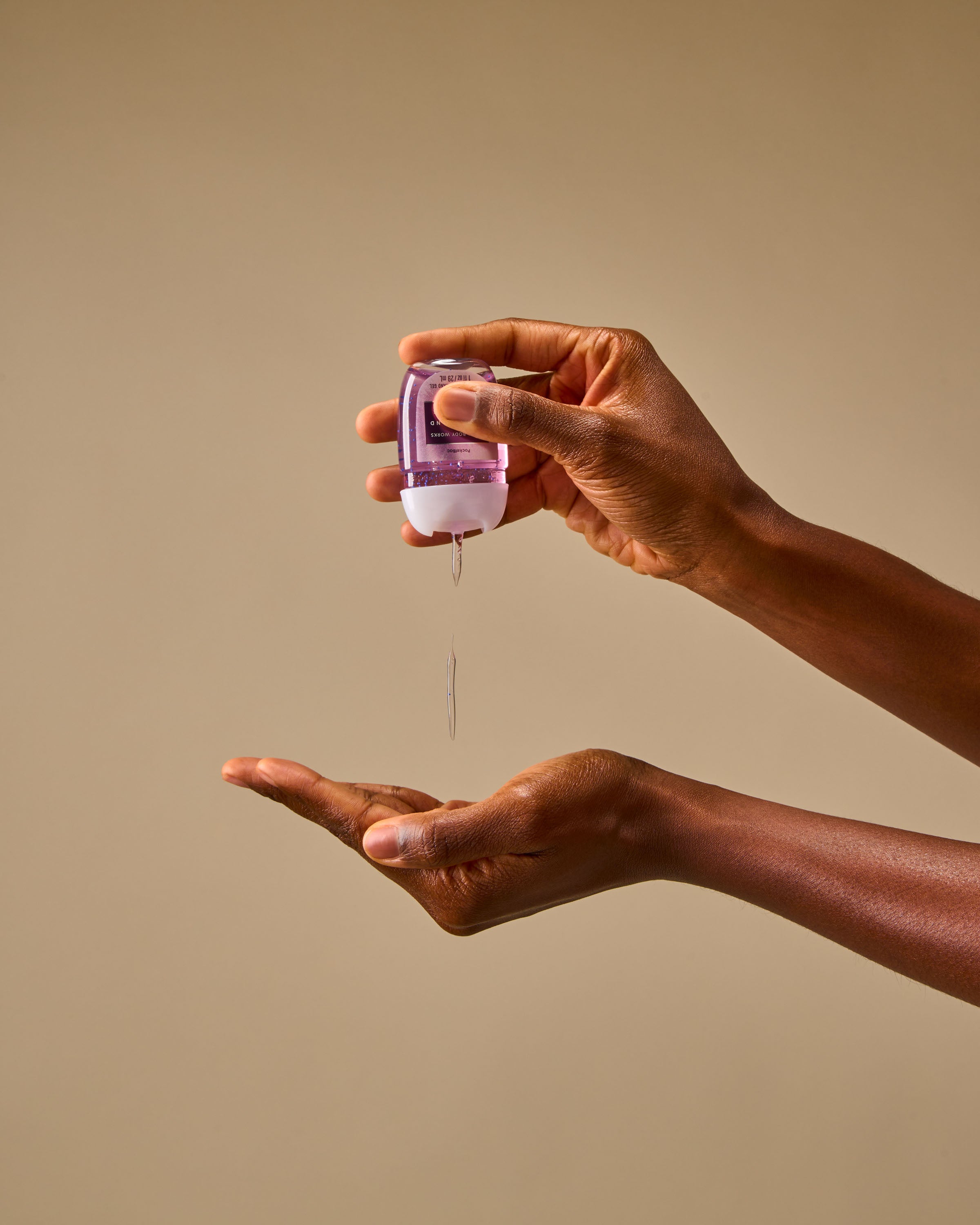 A Thousand Wishes PocketBac Hand Sanitizer