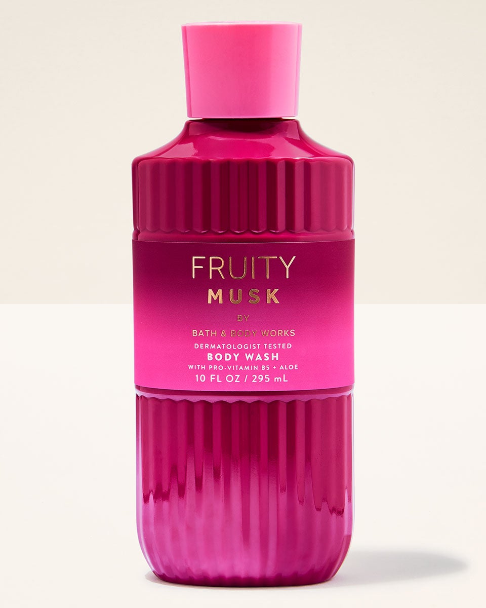 Bath & Body Works