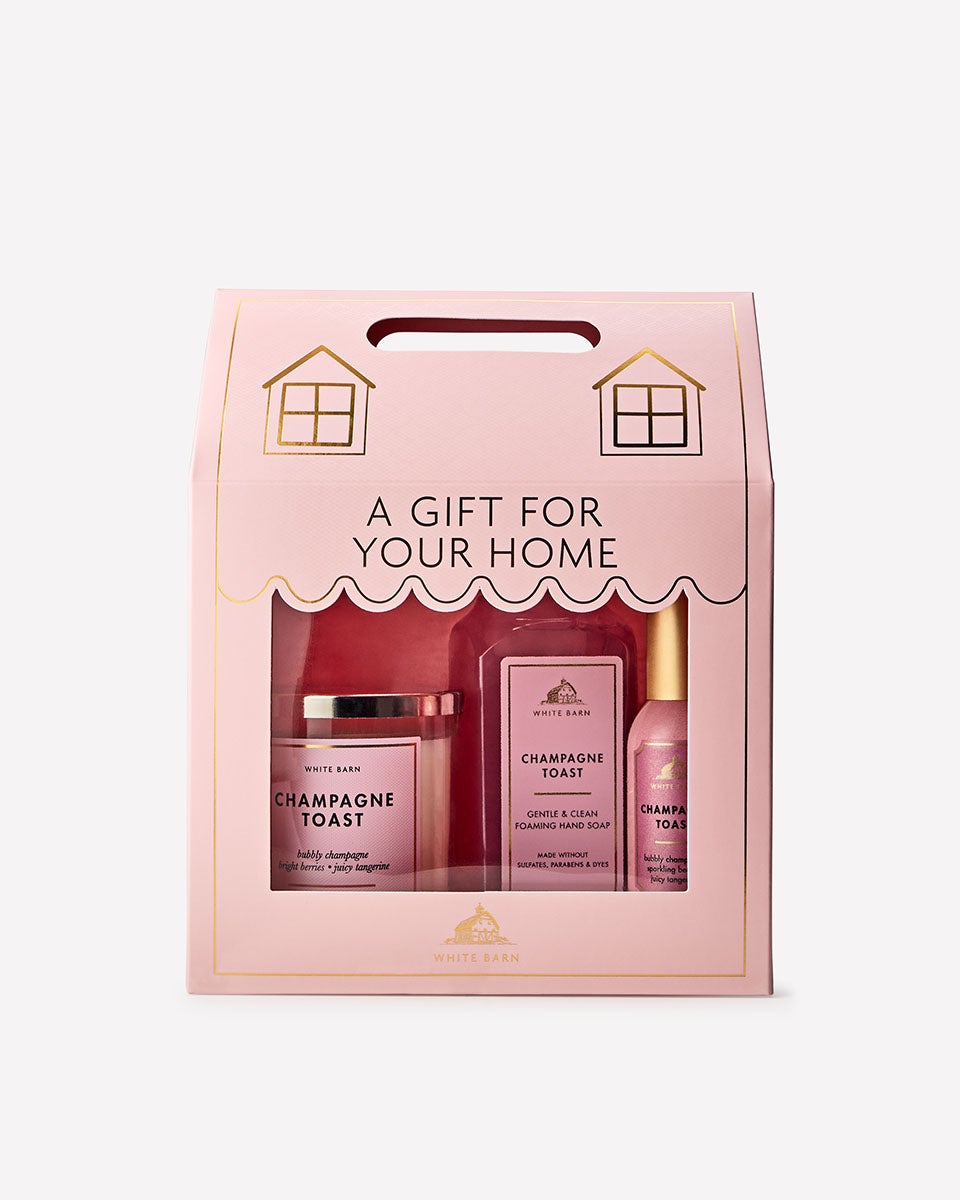 Gift Sets: Body Care, Fragrance & More | Bath & Body Works