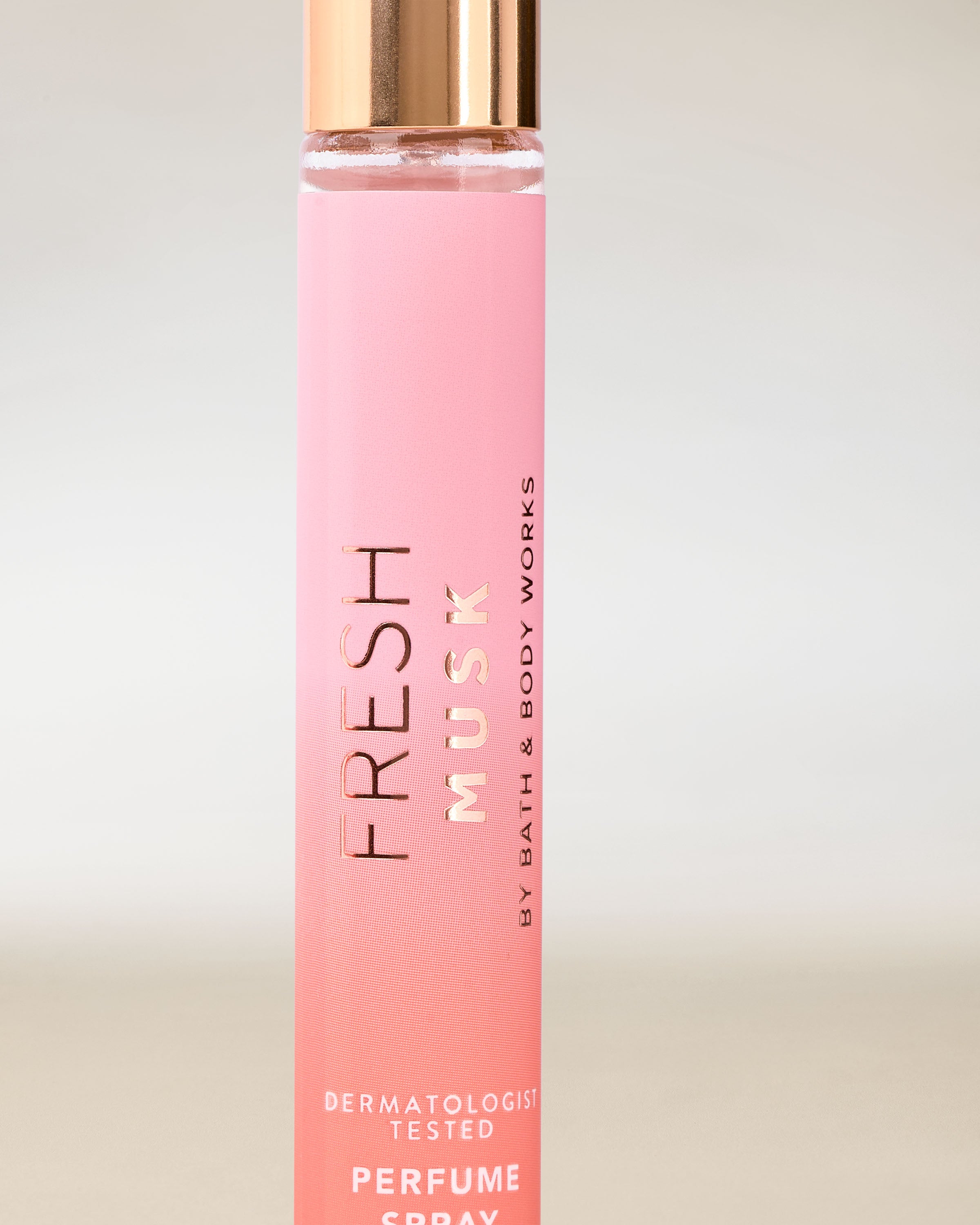 Fresh Musk Mini Eau de Parfum