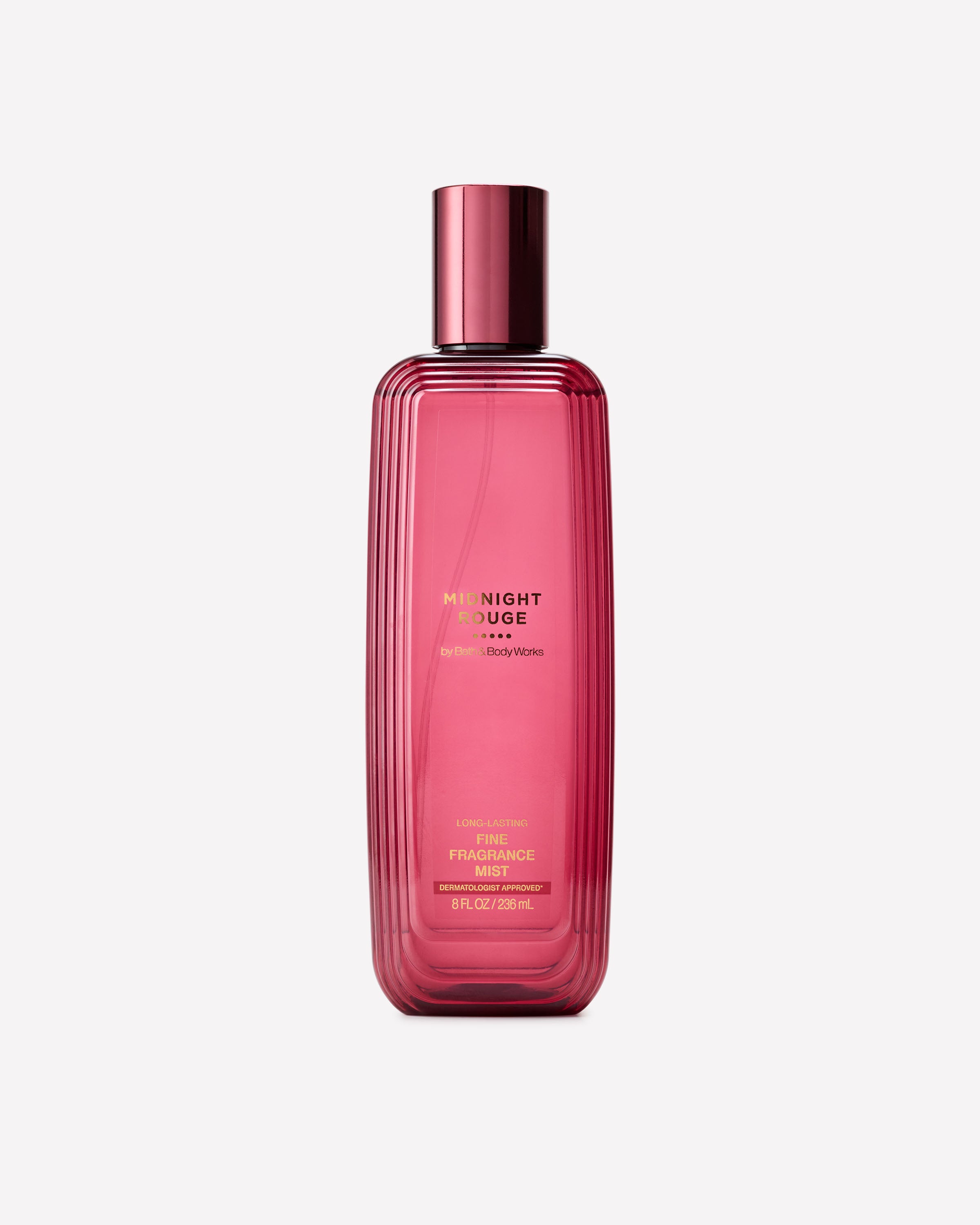Midnight Rouge Fine Fragrance Mist