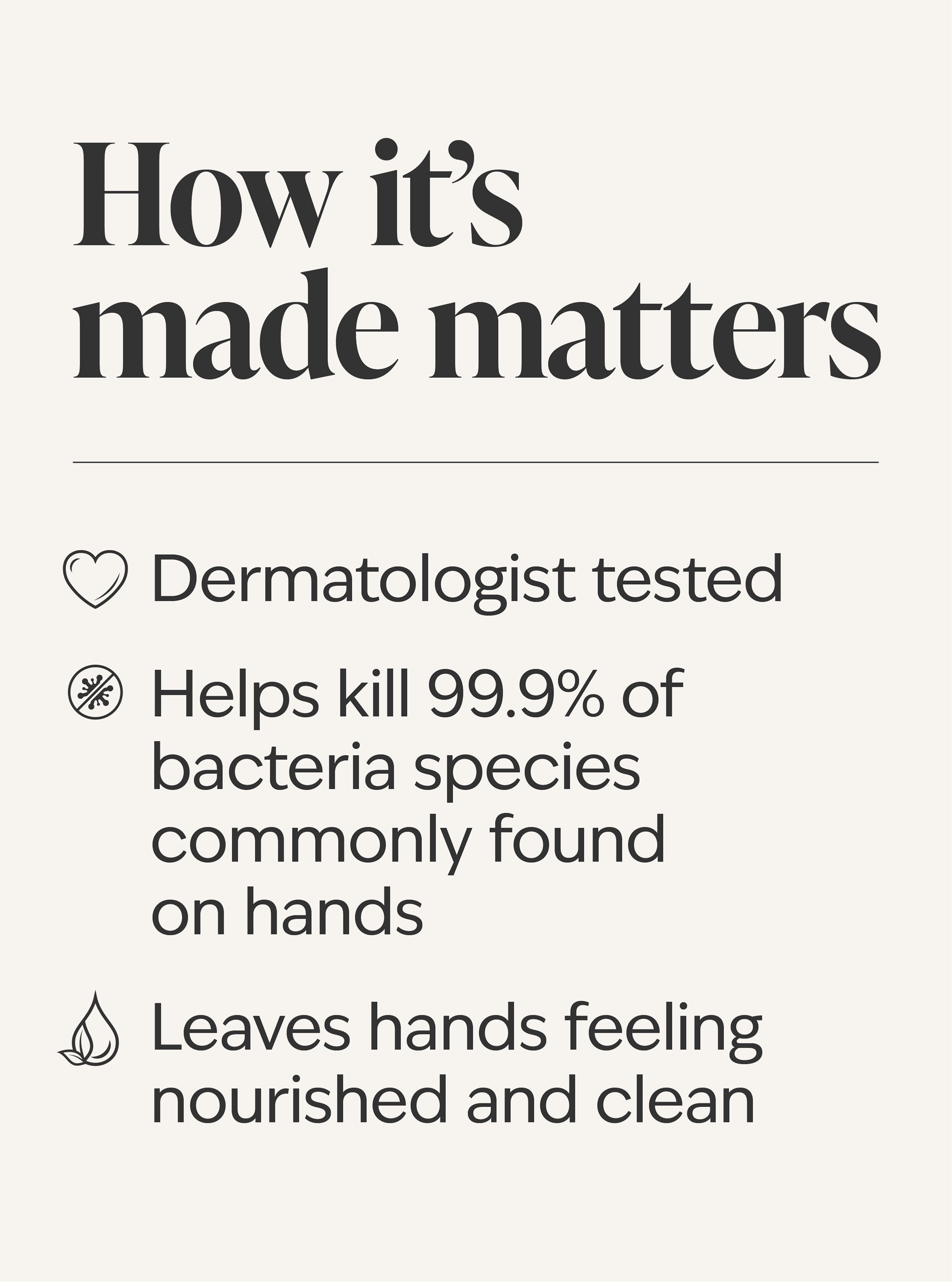 Sunshine & Lemons Hand Sanitizer with Pump
