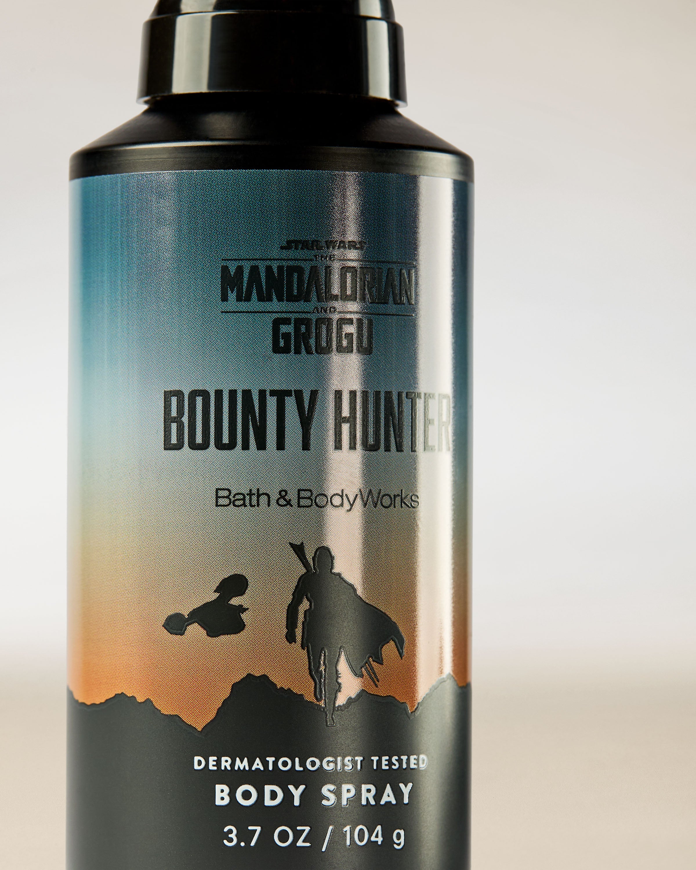 Bounty Hunter Body Spray