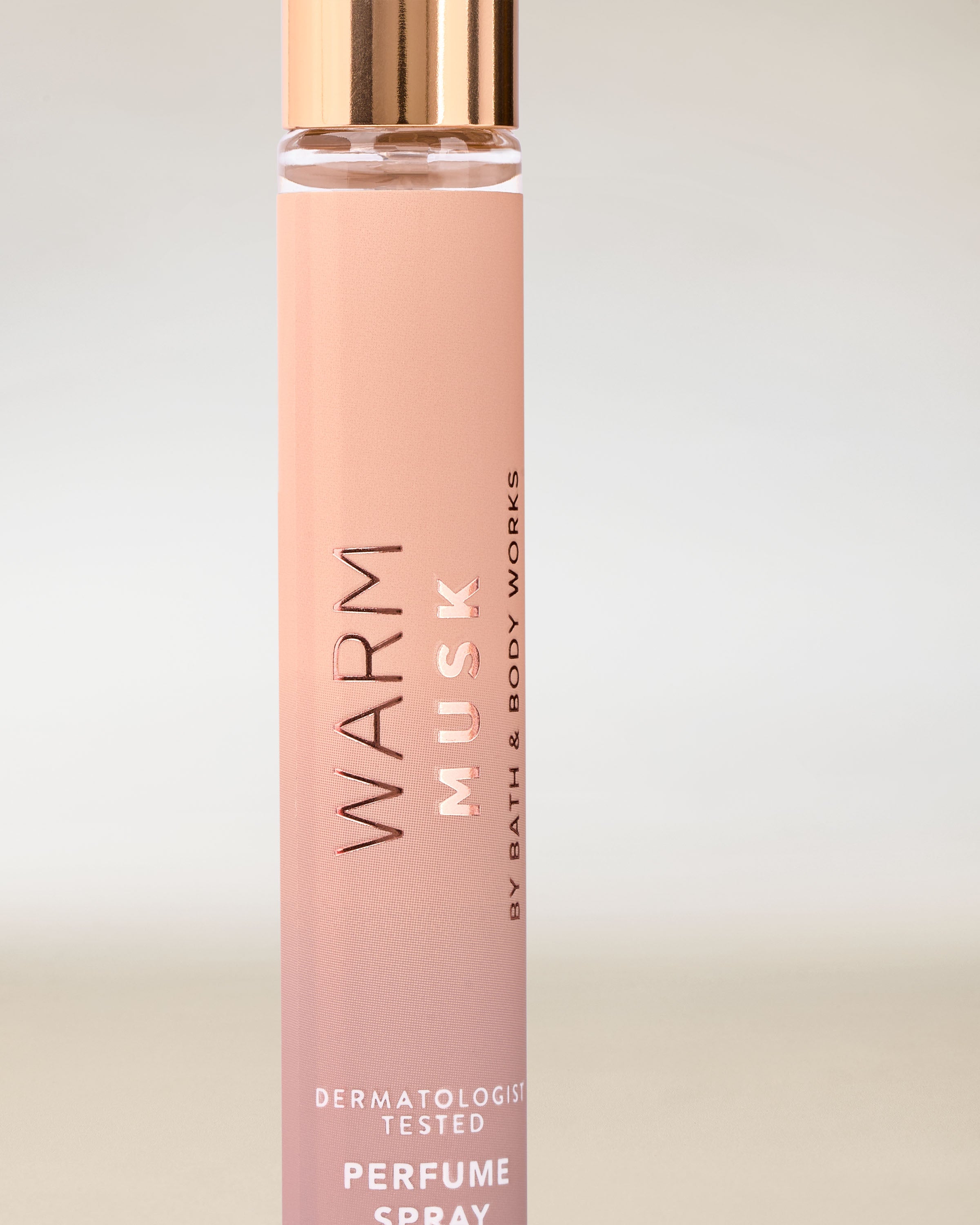 Warm Musk Mini Eau de Parfum