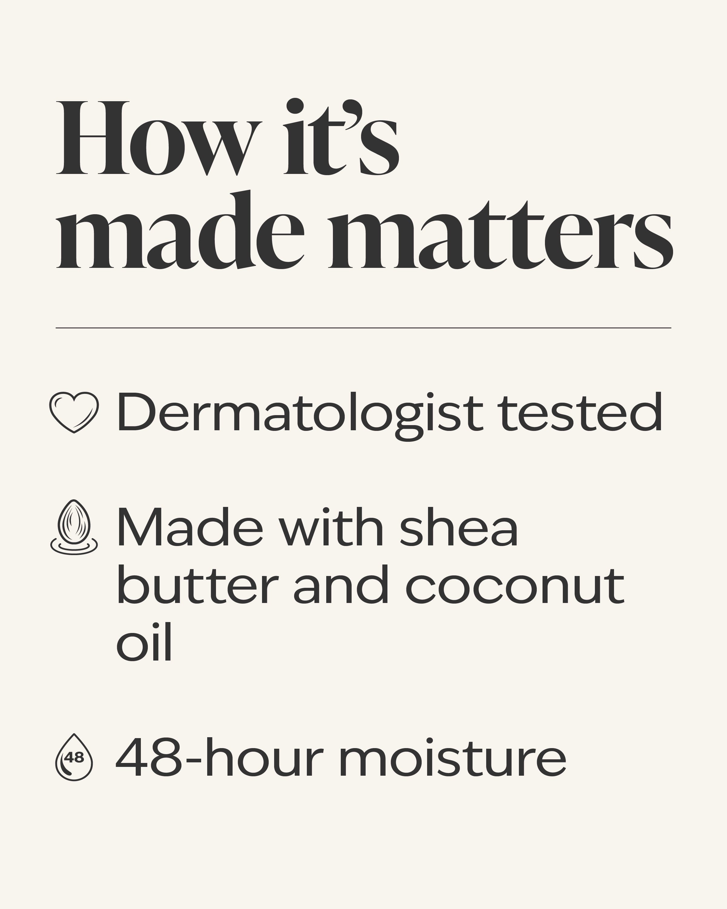 Pretty As A Peach Body Lotion