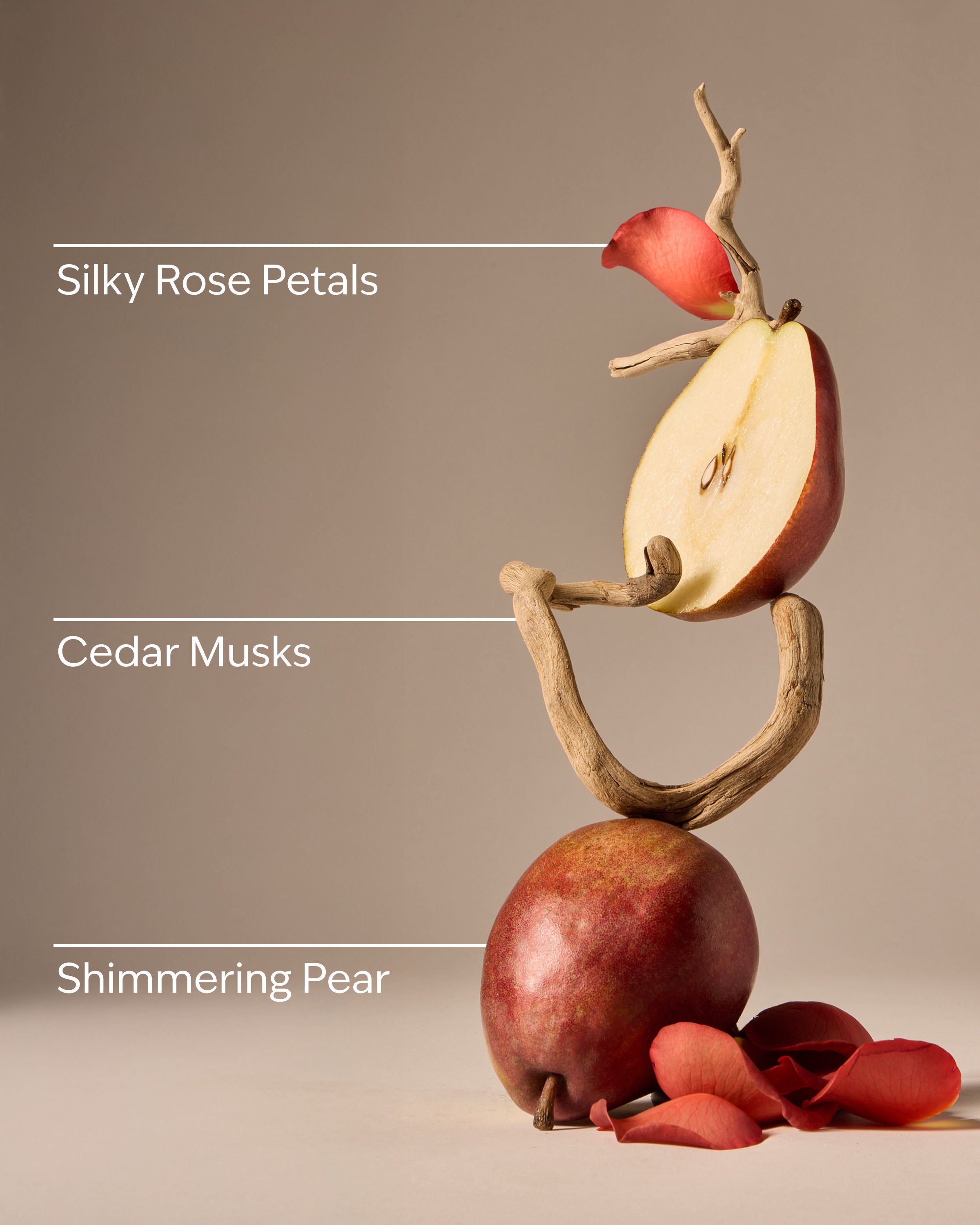 Always Fleur Ultimate Hydration Body Cream