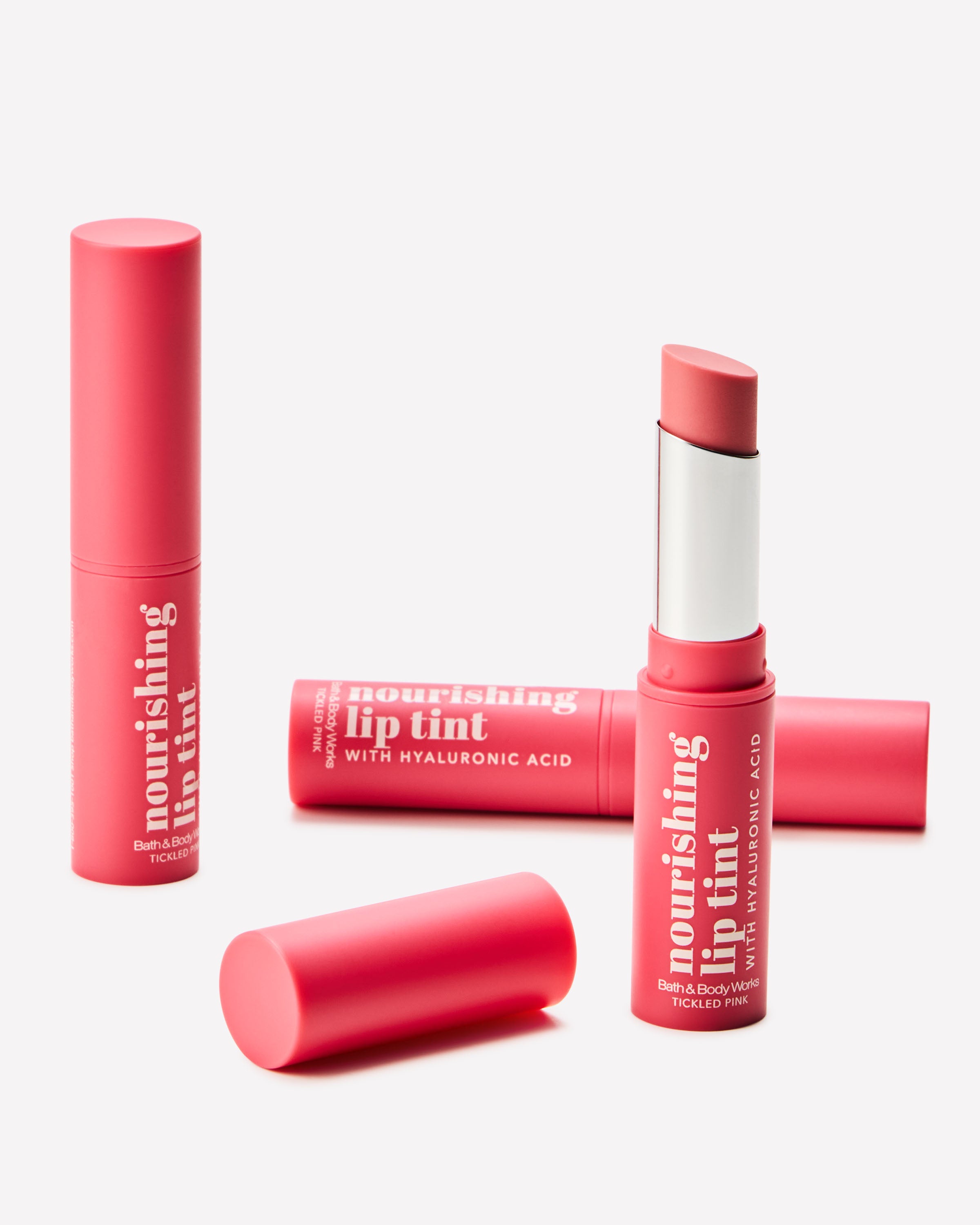 Tickled Pink Lip Tint