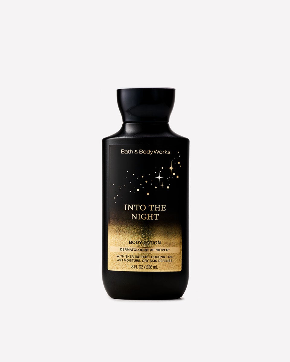 Into the Night Body Lotion | Bath & Body Works