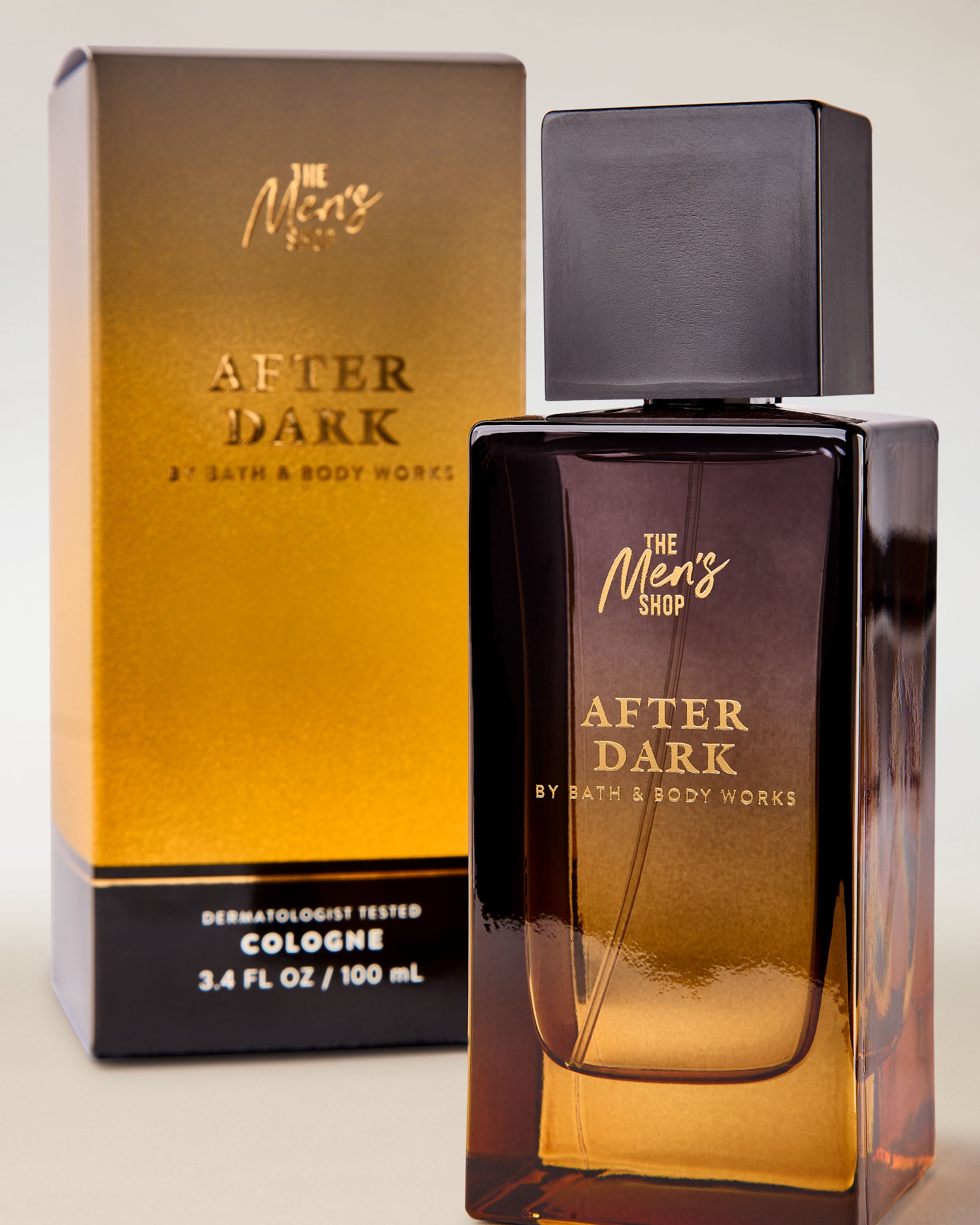 After Dark Cologne