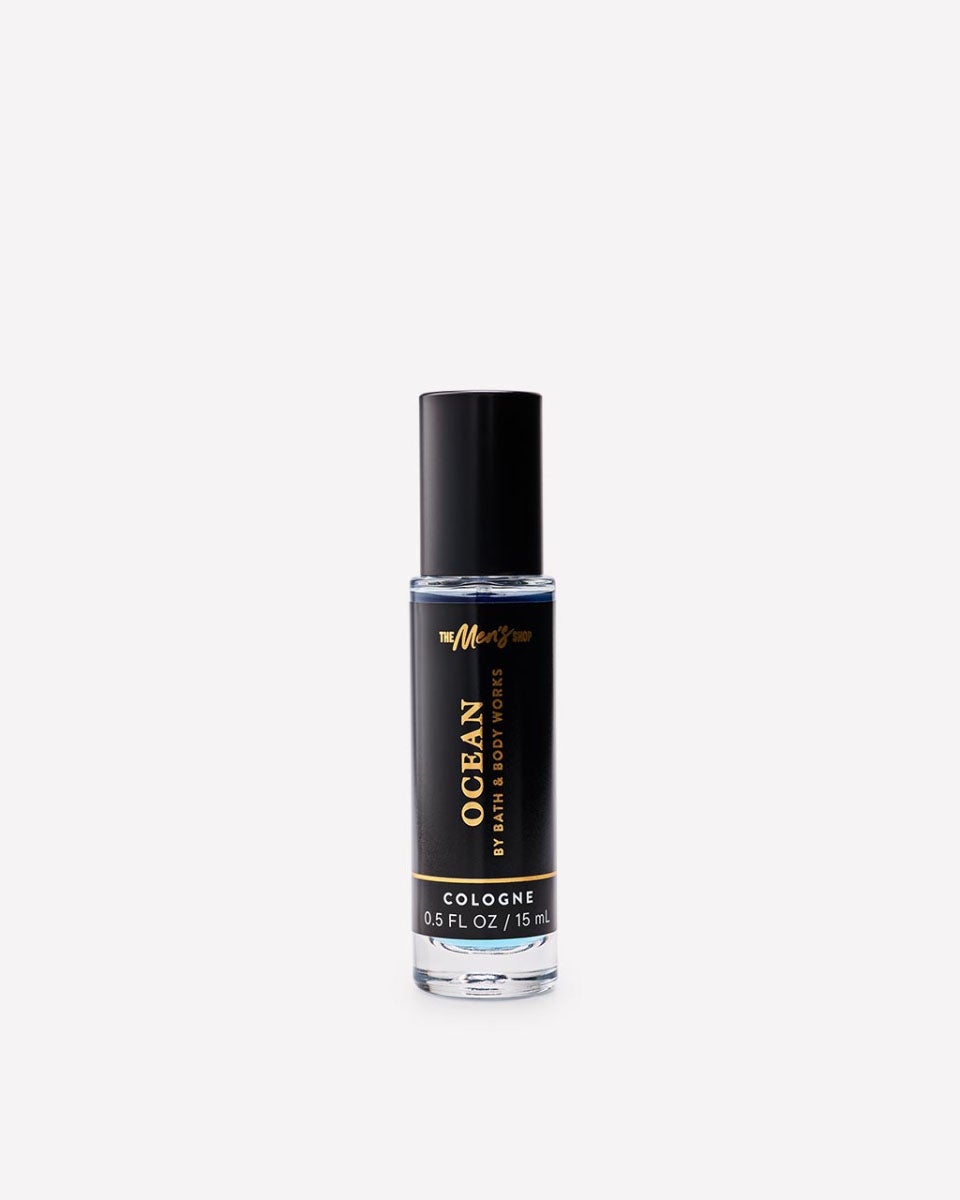 Ocean Mini Cologne