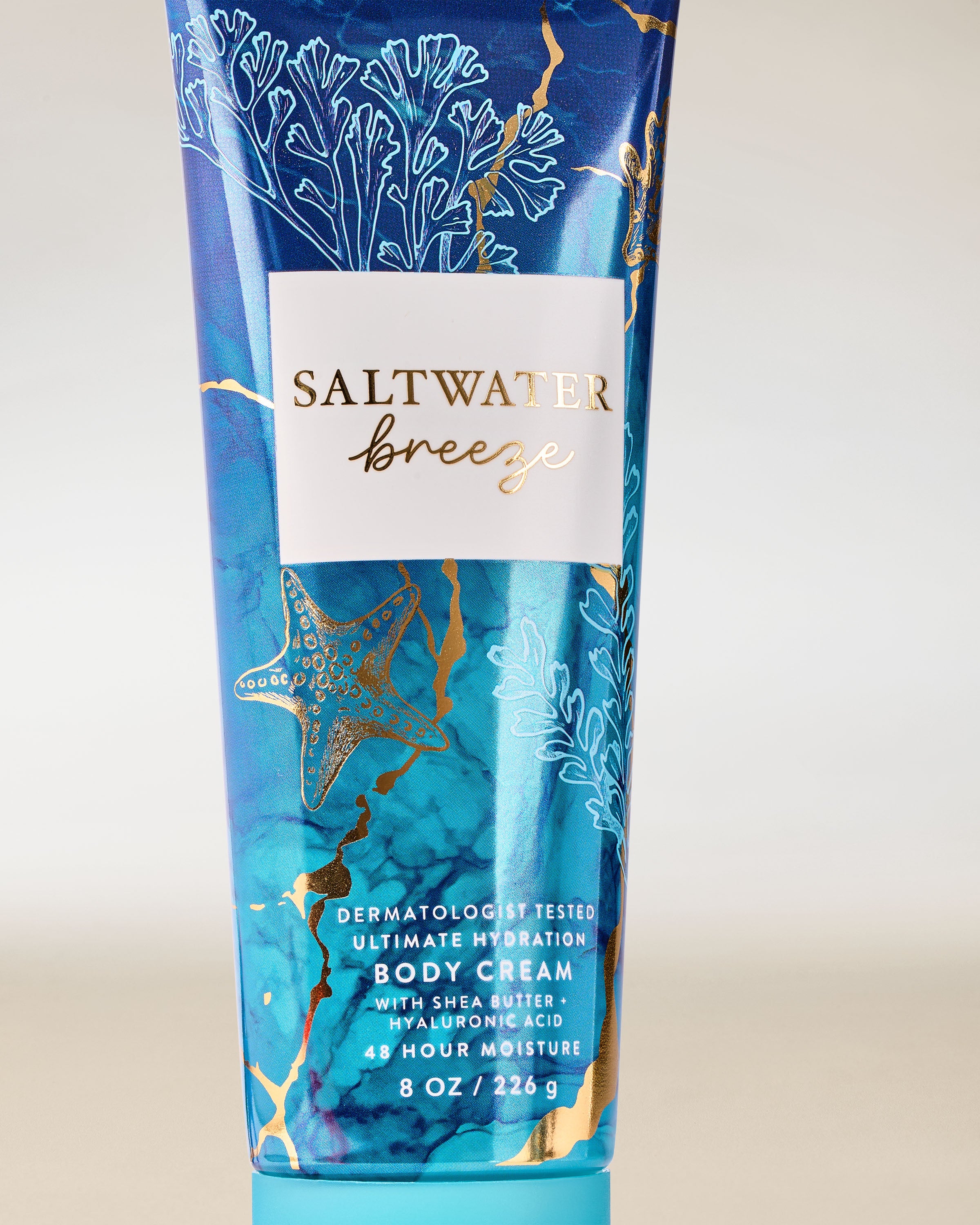 Saltwater Breeze Ultimate Hydration Body Cream