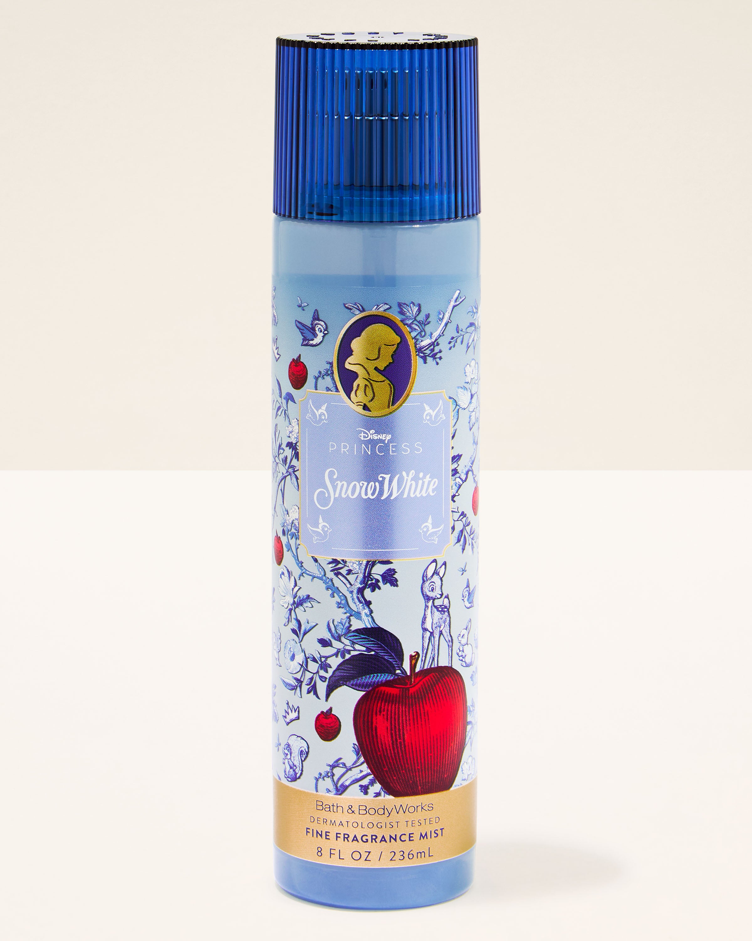 Snow White Fine Fragrance Mist
