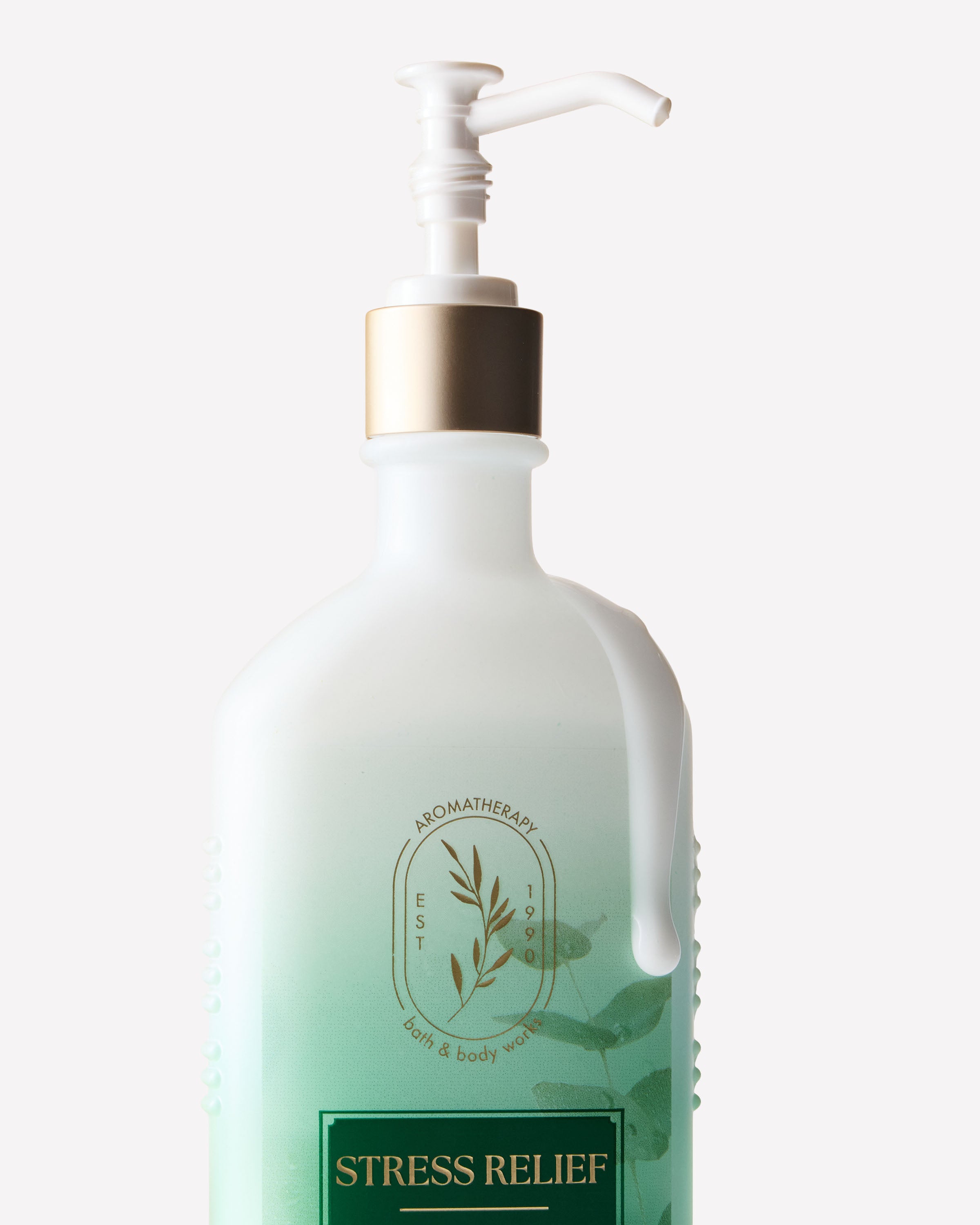 Eucalyptus Spearmint Moisturizing Body Lotion