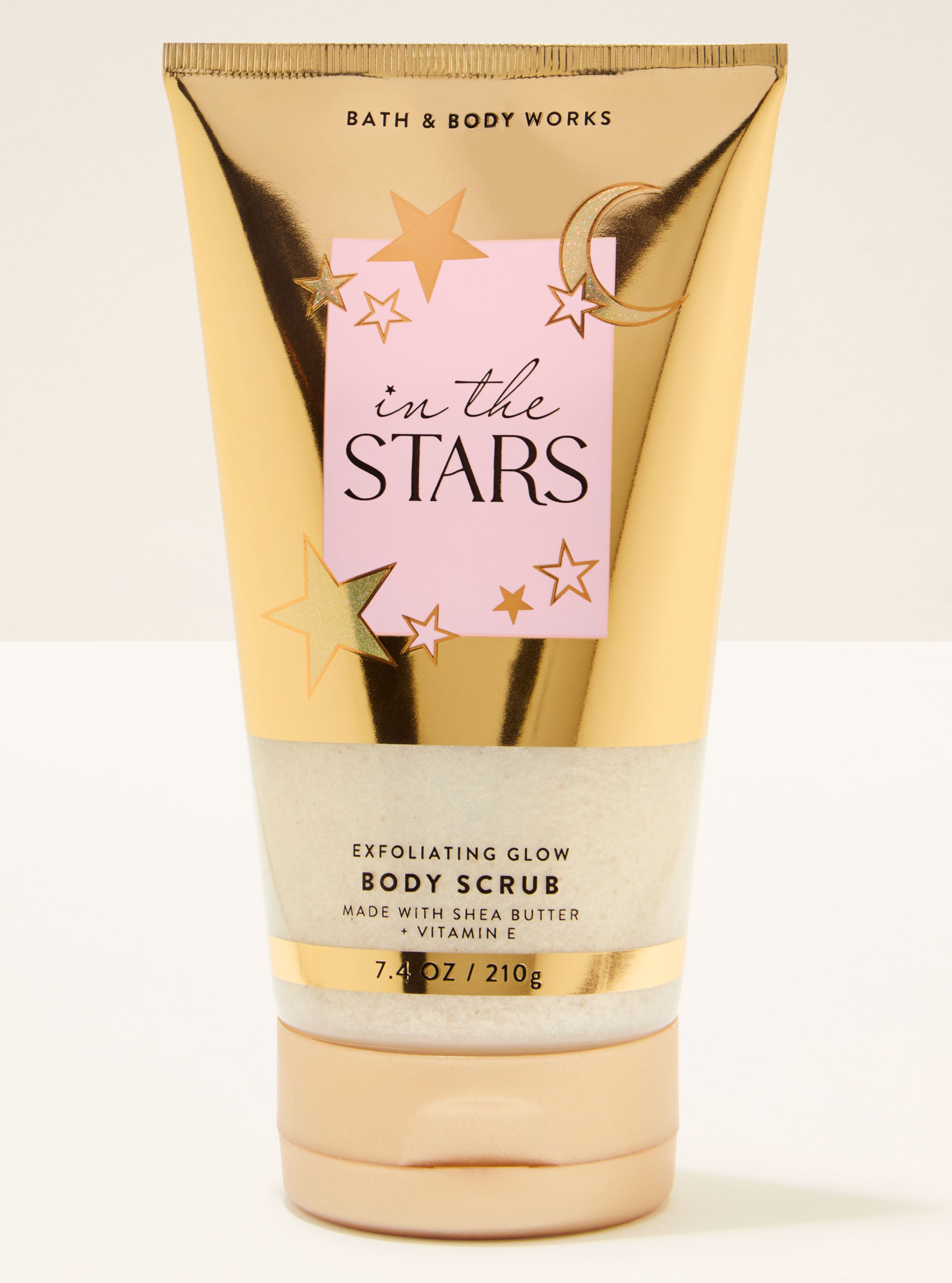 In the Stars Exfoliating Glow Body Scrub