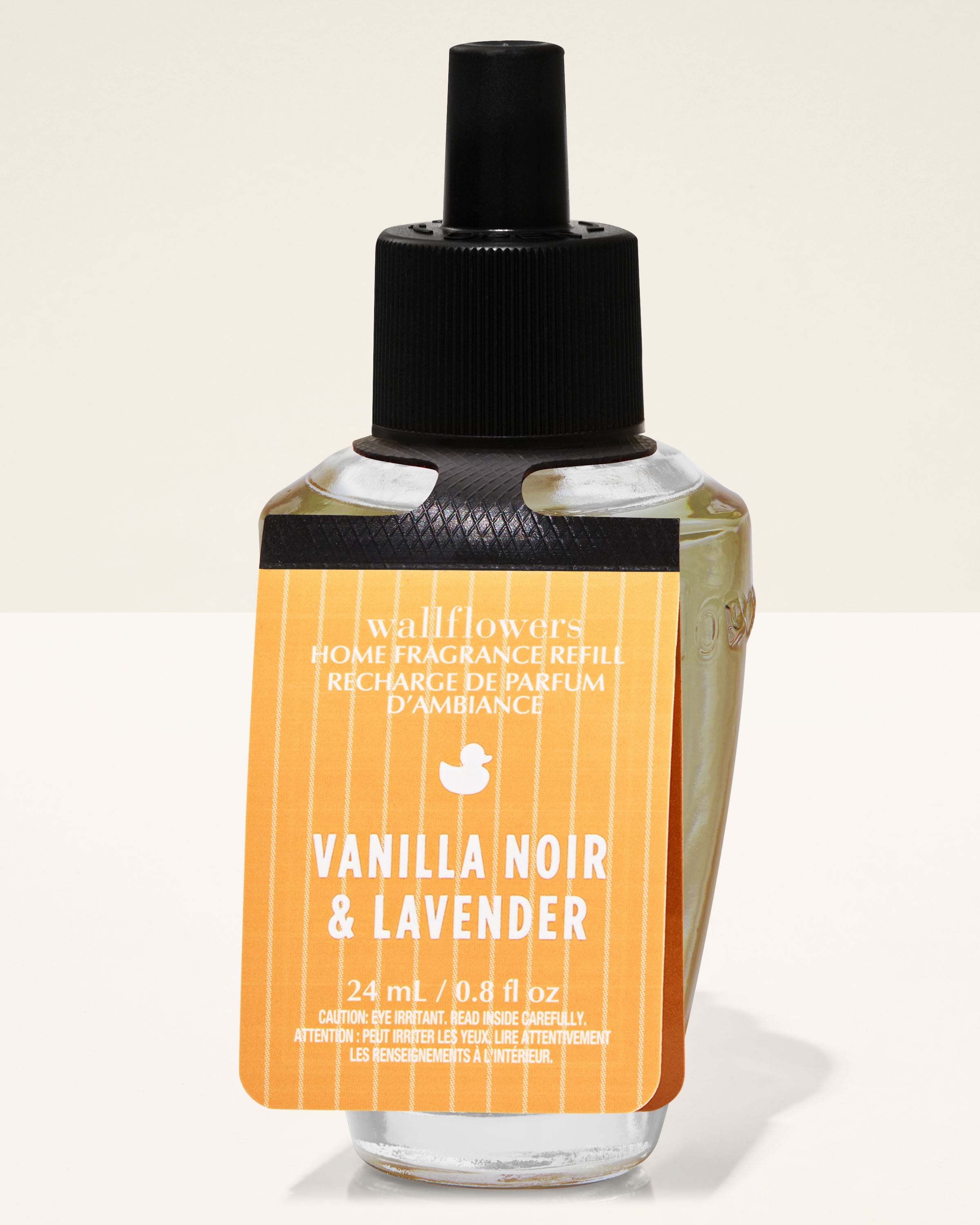 Vanilla Noir & Lavender Wallflowers Fragrance Refill