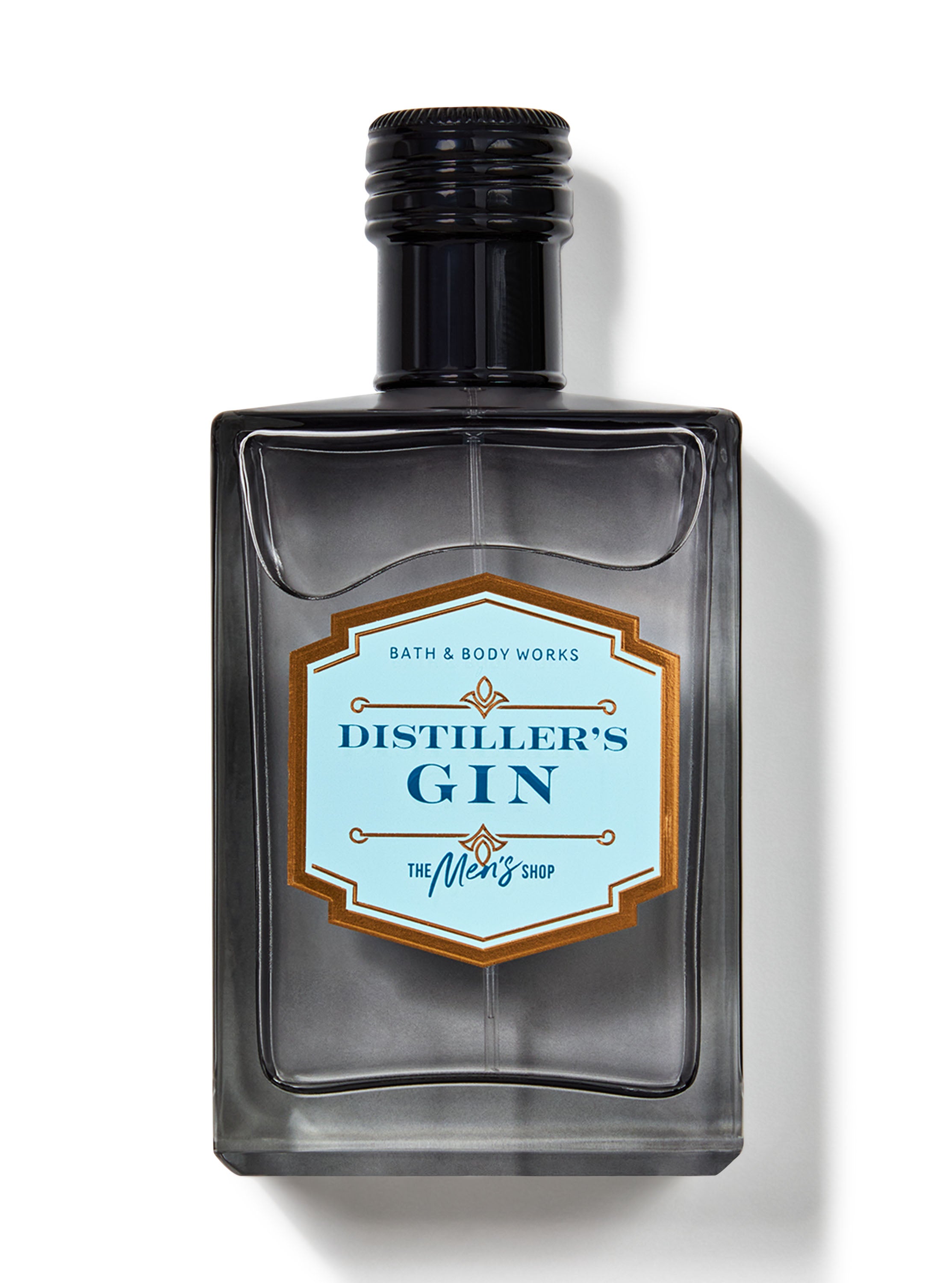 Distiller's Gin