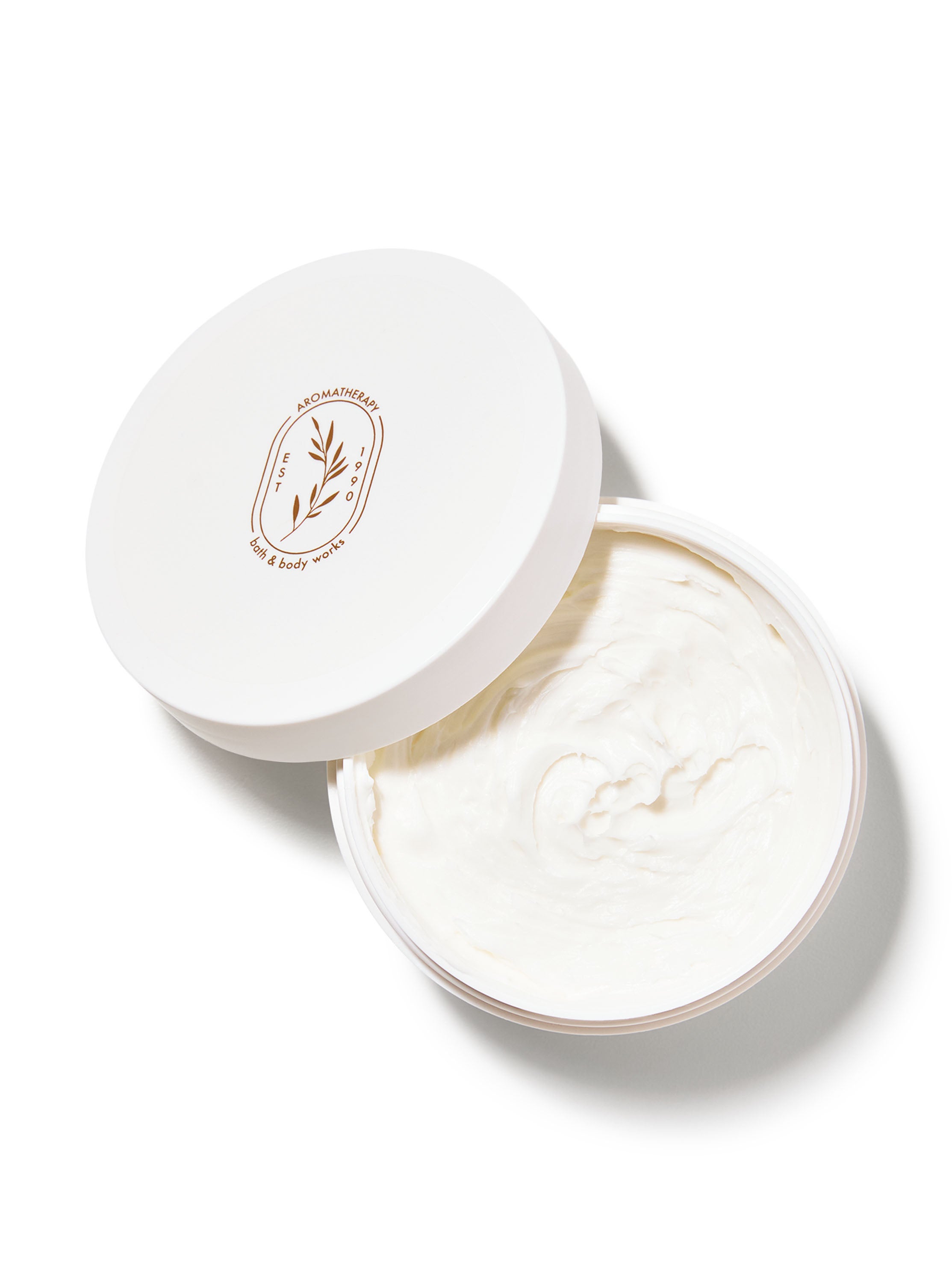 Eucalyptus Spearmint Body Butter