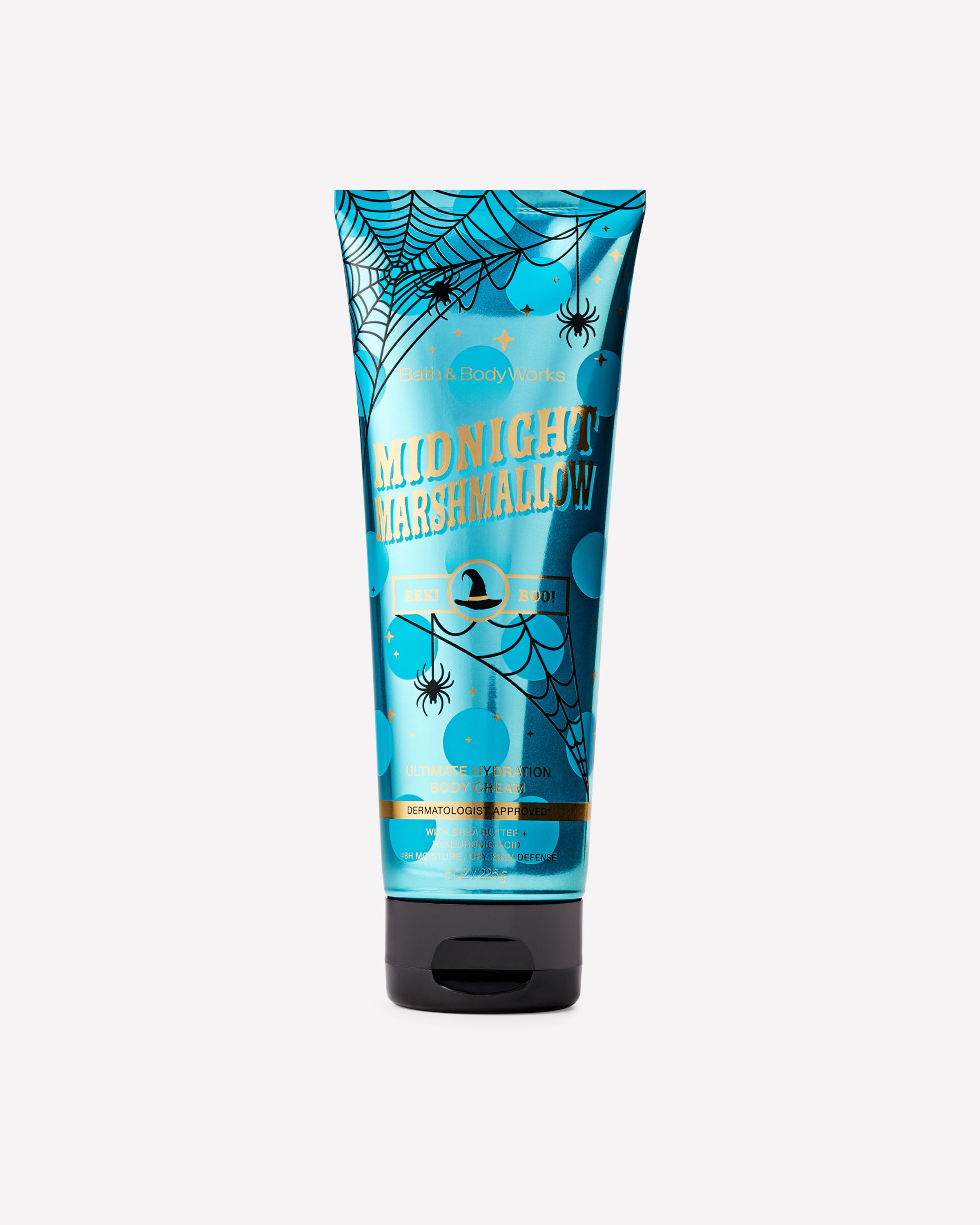 Midnight Marshmallow Ultimate Hydration Body Cream