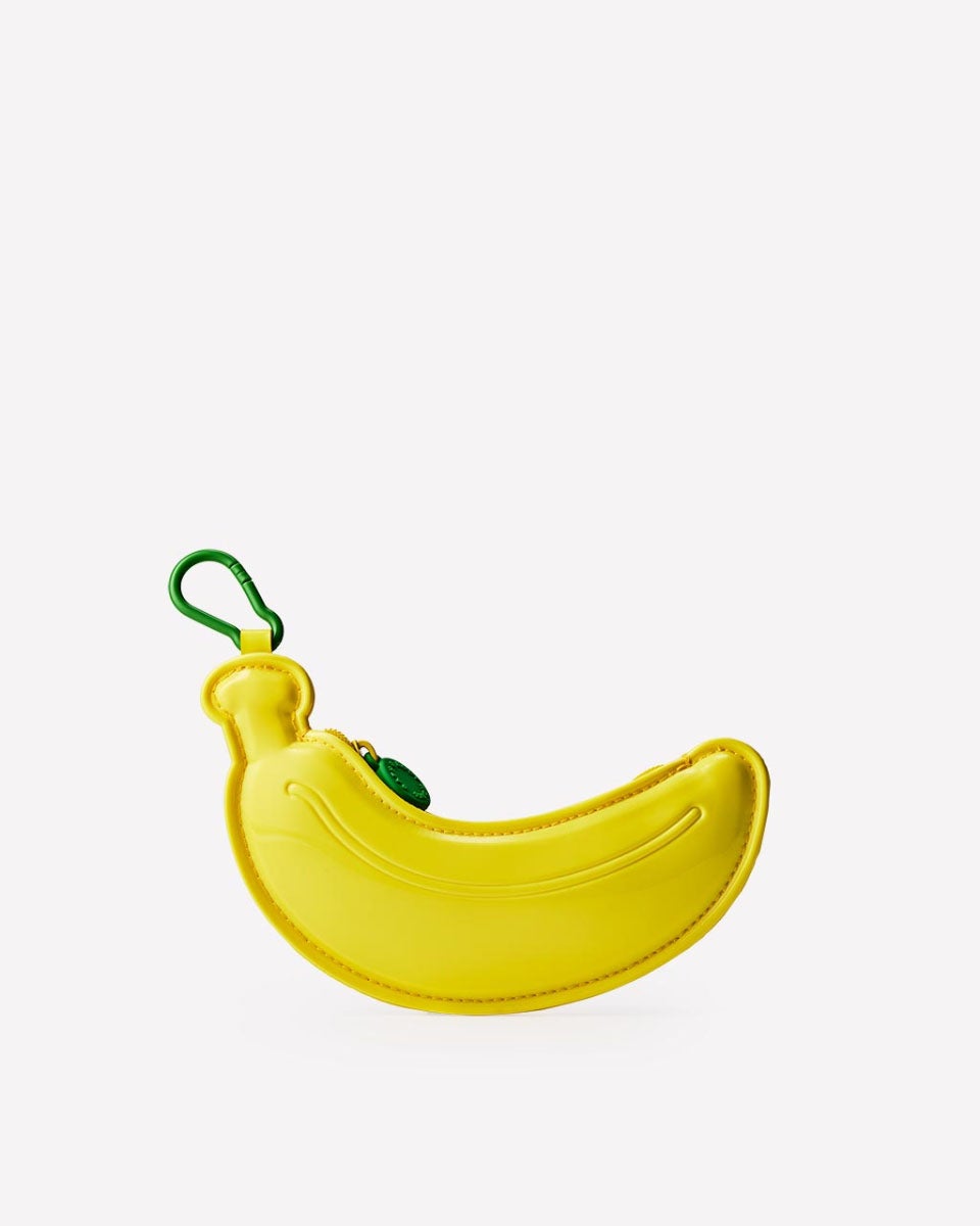 Banana Coin Purse | Bath & Body Works