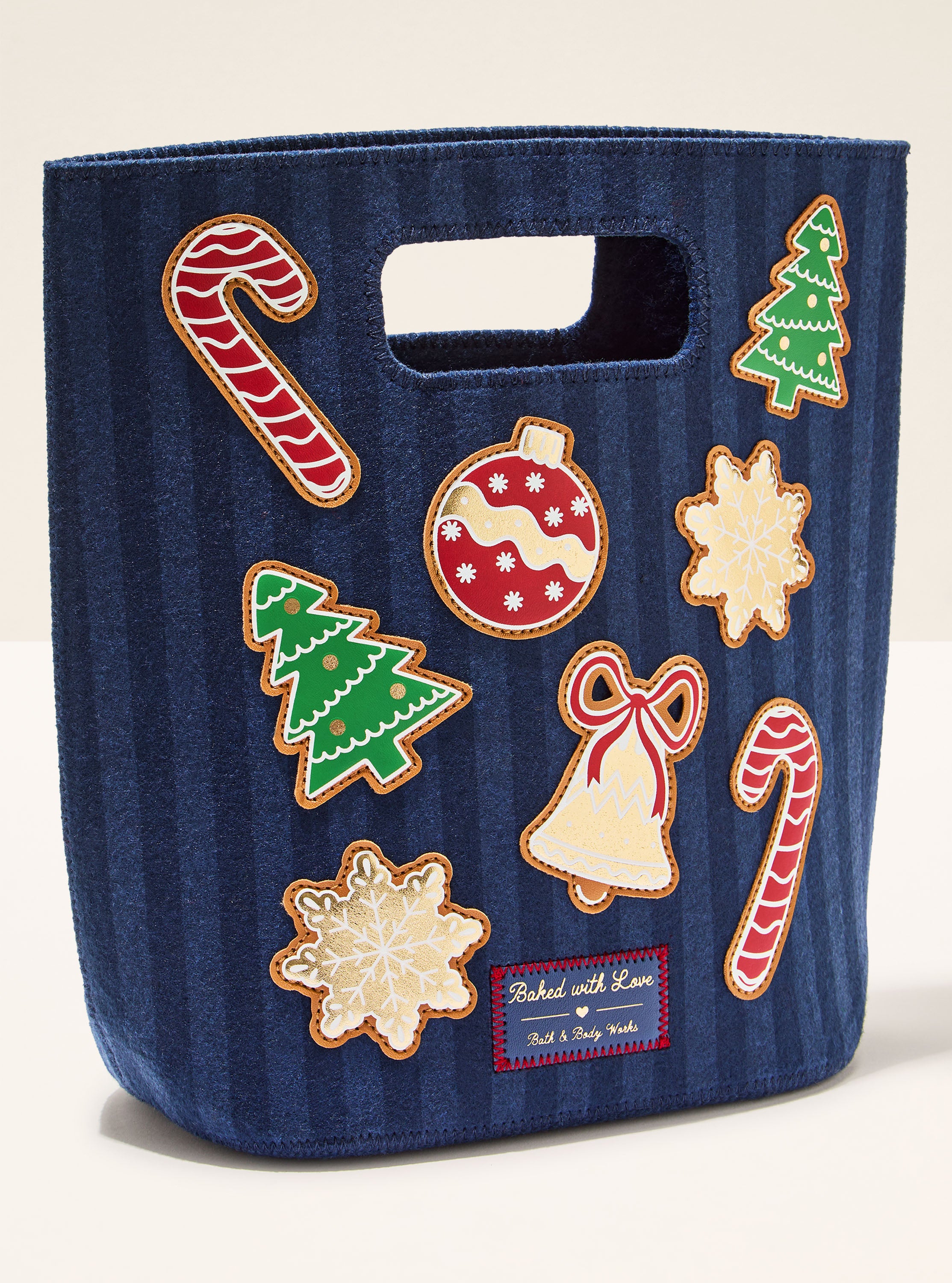 Baked with Love Gift Bag