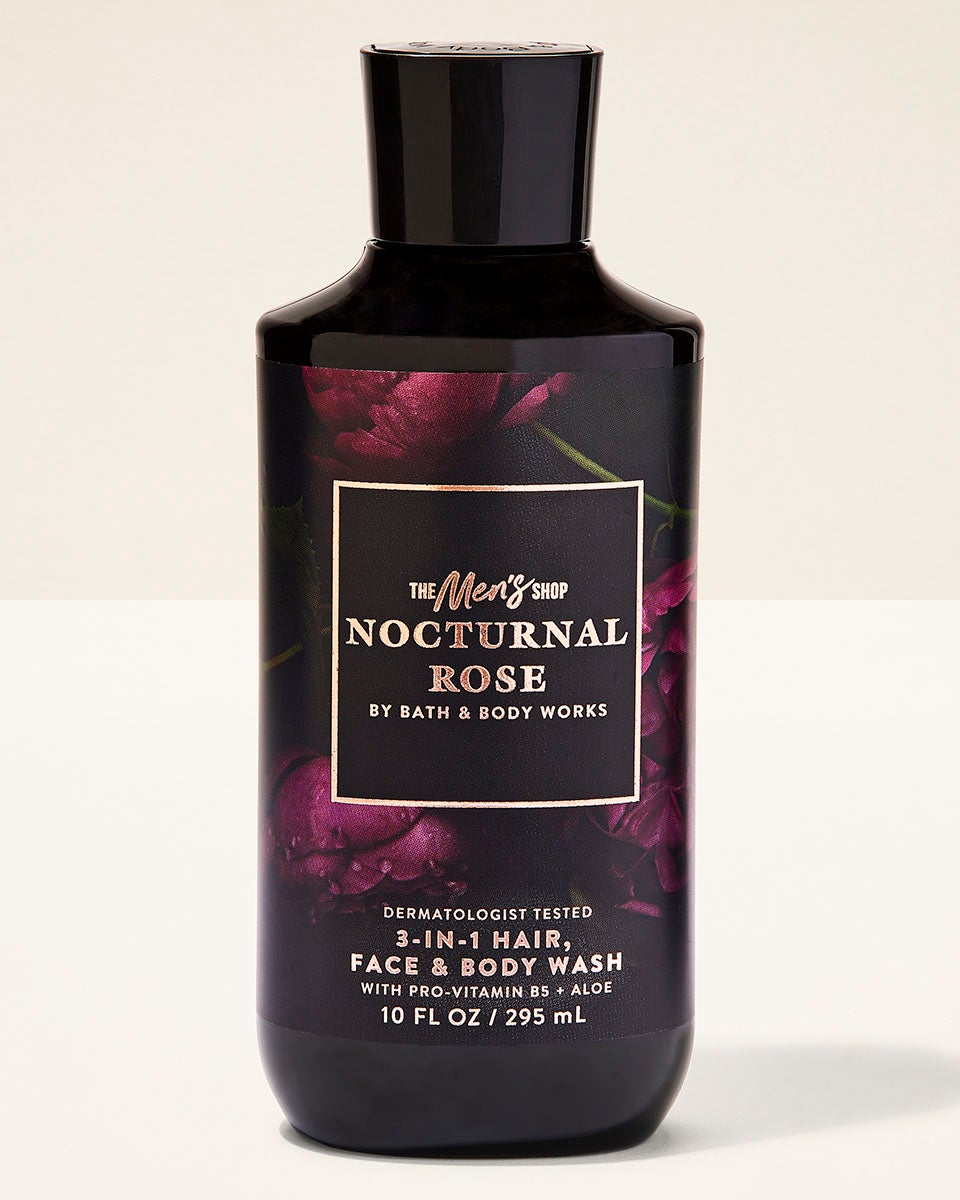 Bath & Body Works
