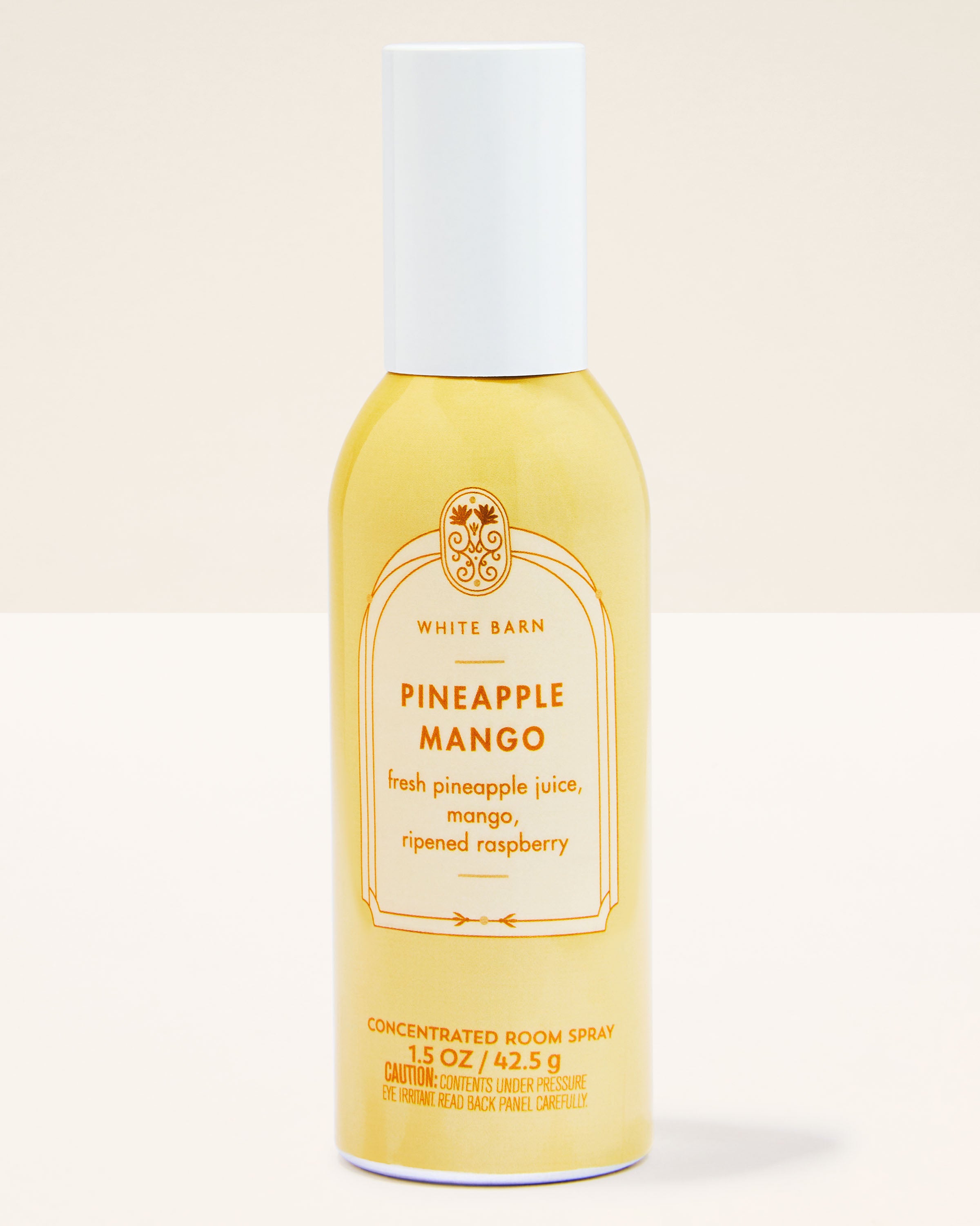 Pineapple Mango Concentrated Room Spray