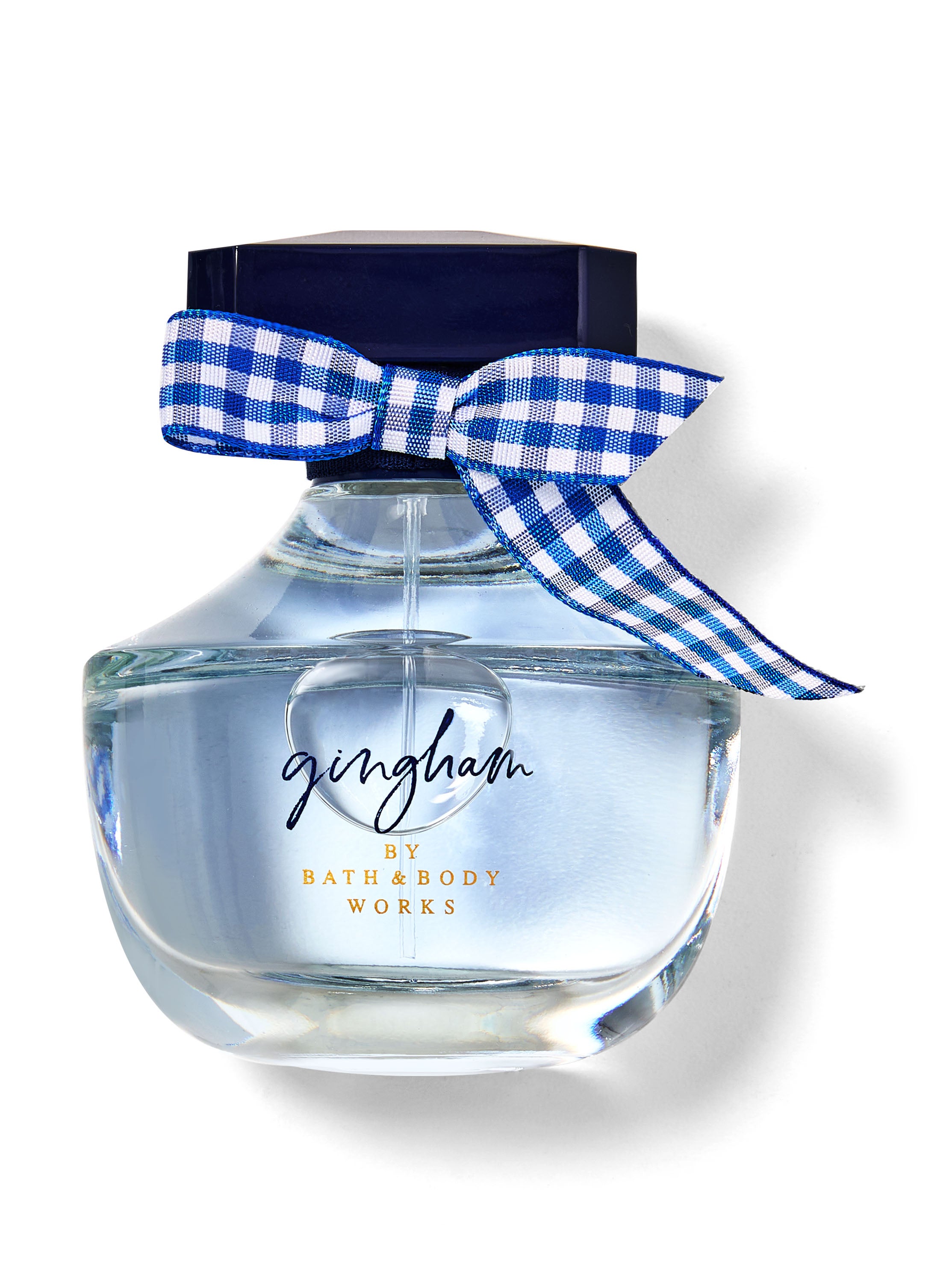 Gingham