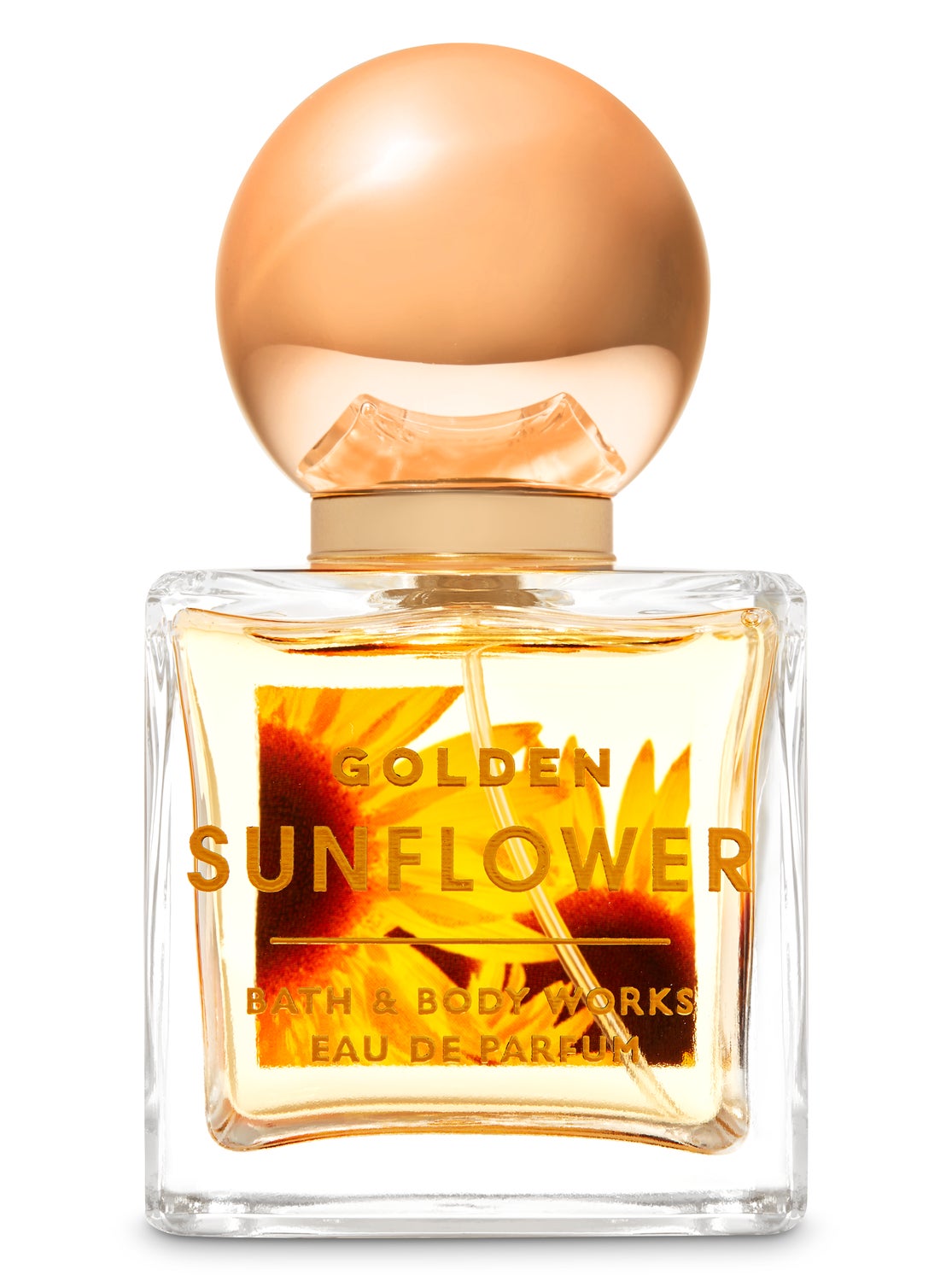 Golden Sunflower