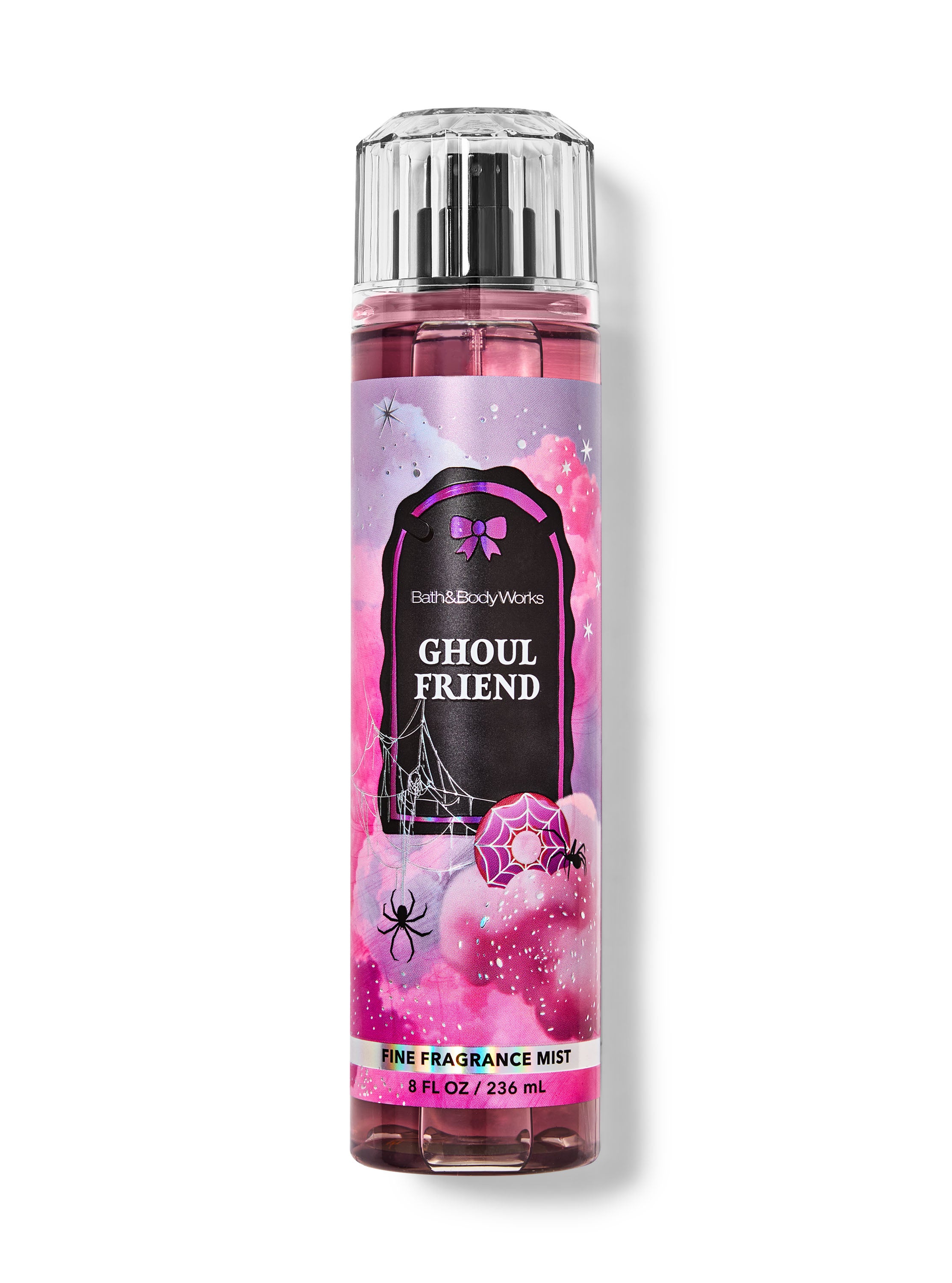 Ghoul Friend Fine Fragrance Mist