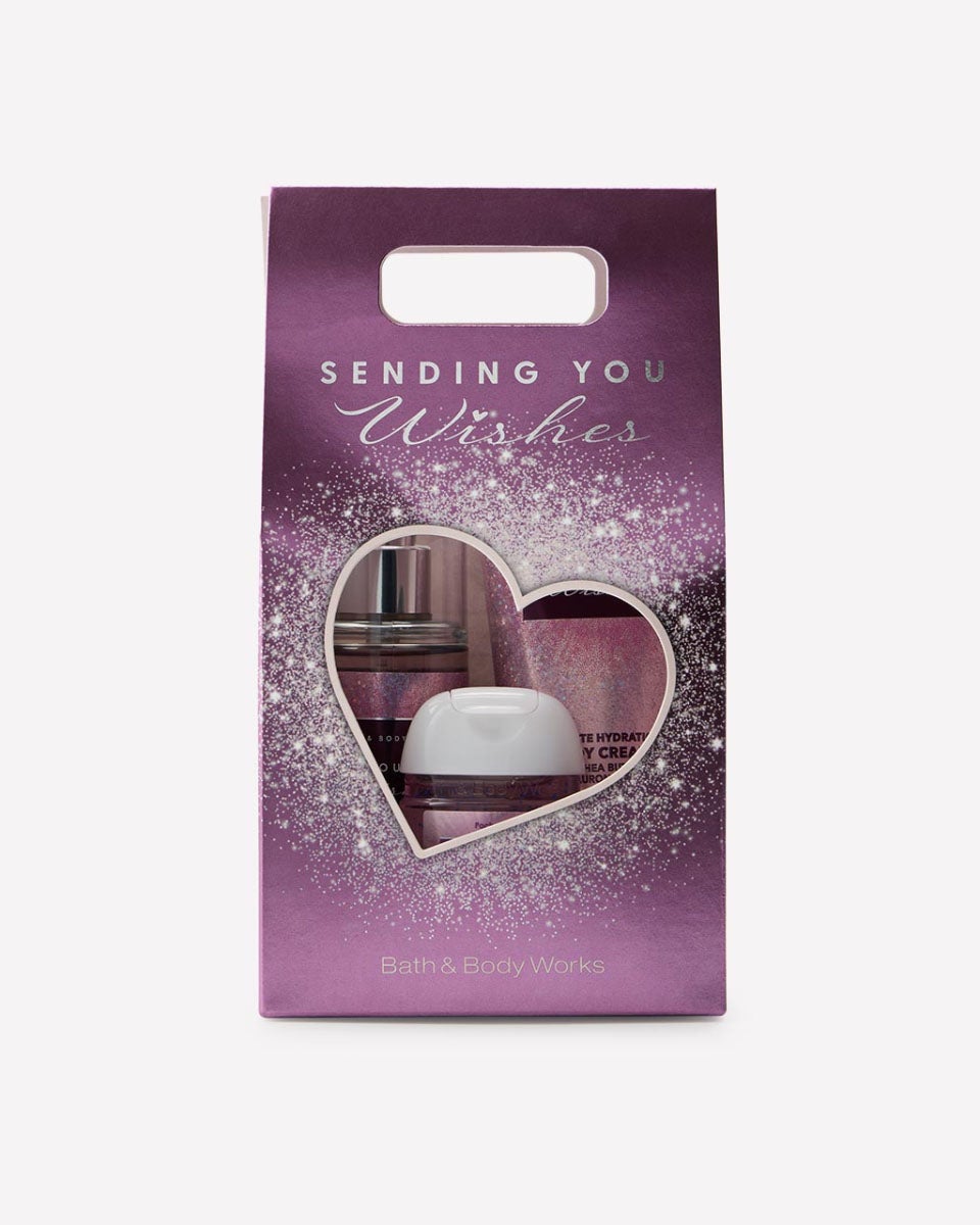 A Thousand Wishes Gift Set | Bath & Body Works